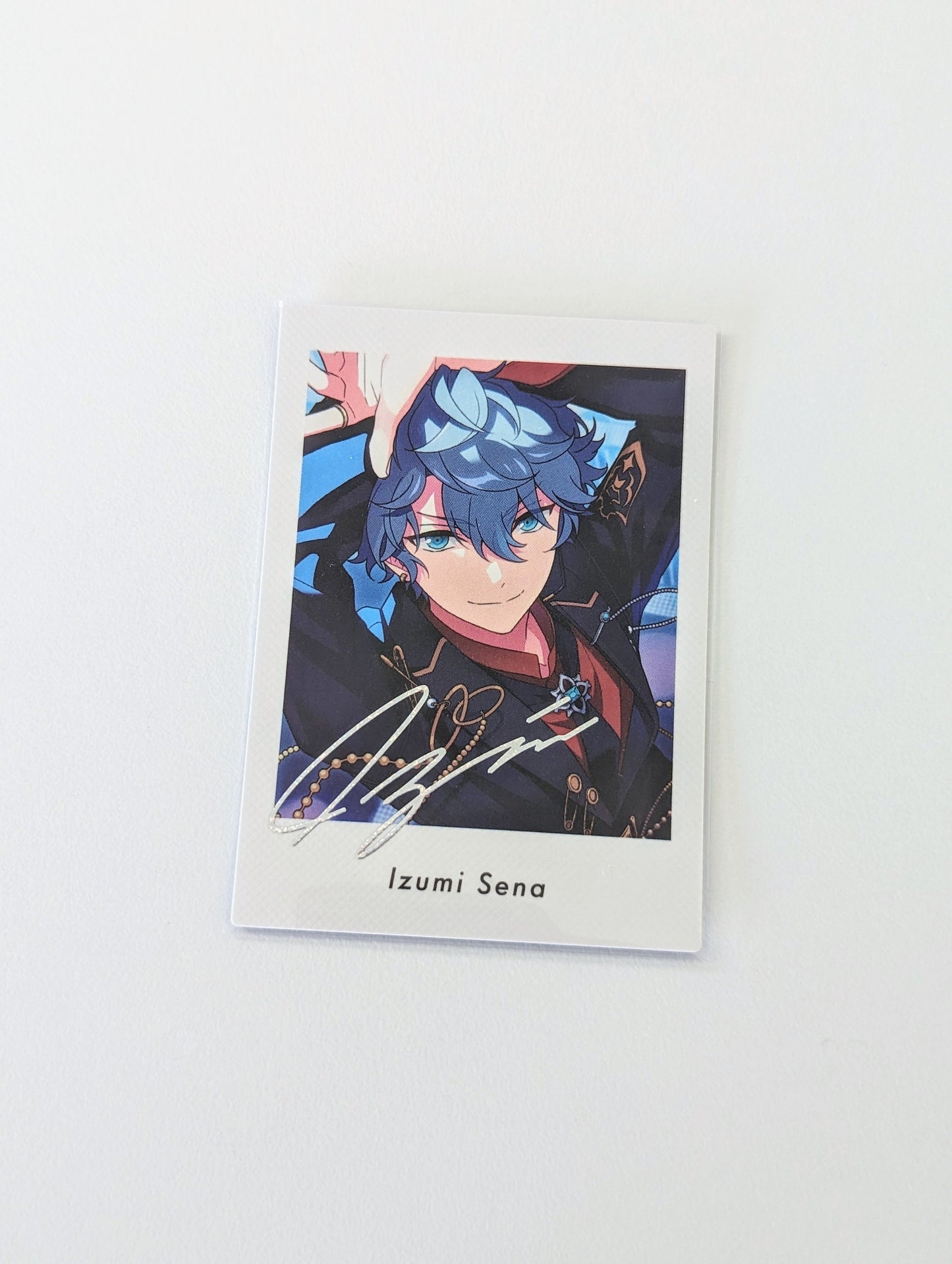 Ensemble Stars!! P.A.shots!! Extra - Smile Polaroid -