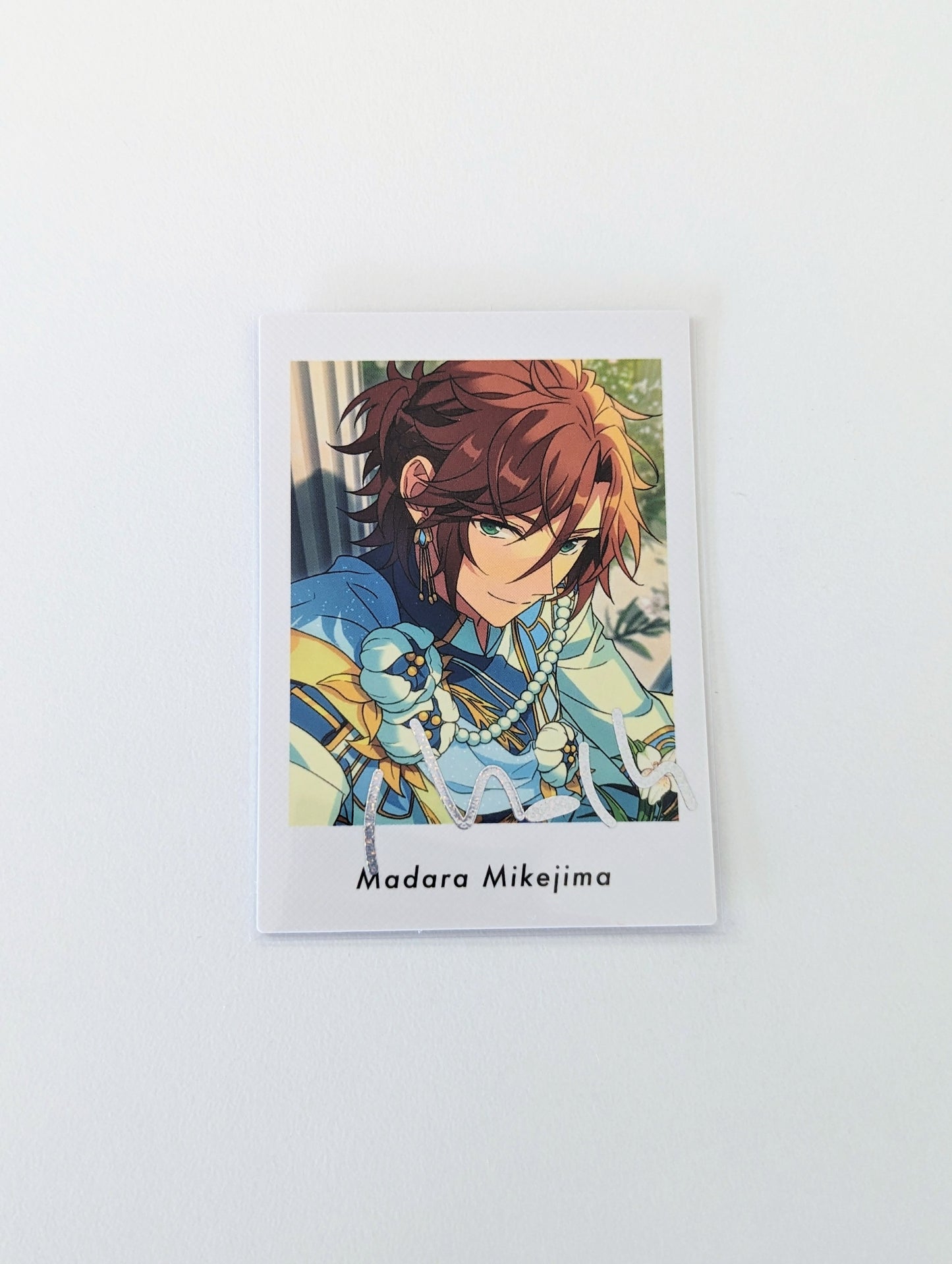 Ensemble Stars!! P.A.shots!! Extra - Smile Polaroid -