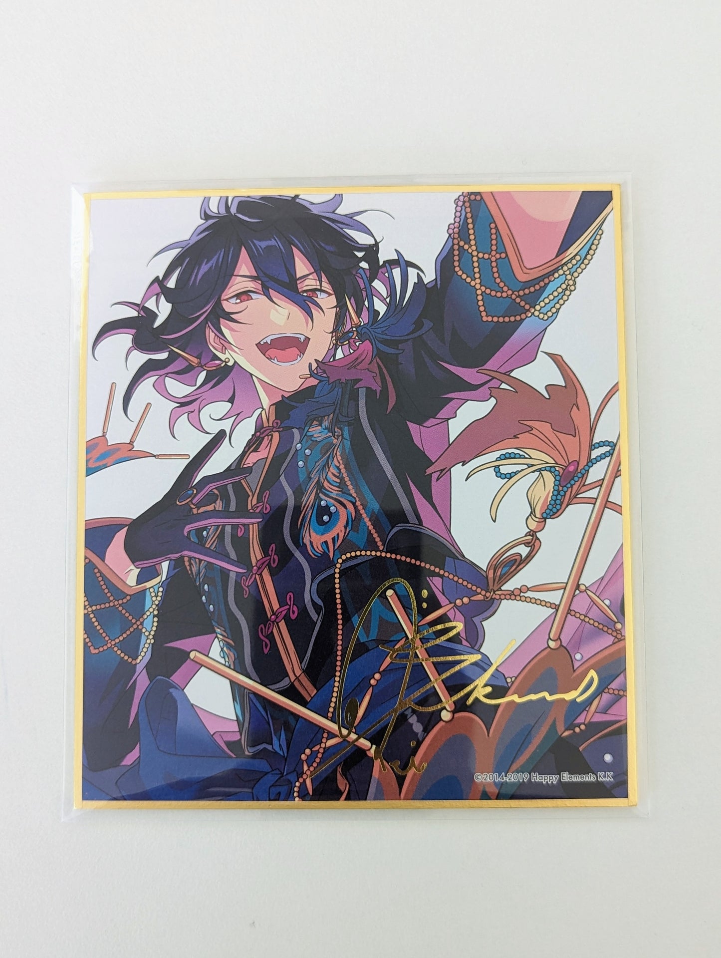 Ensemble Stars!! Visual Shikishi Collection 8