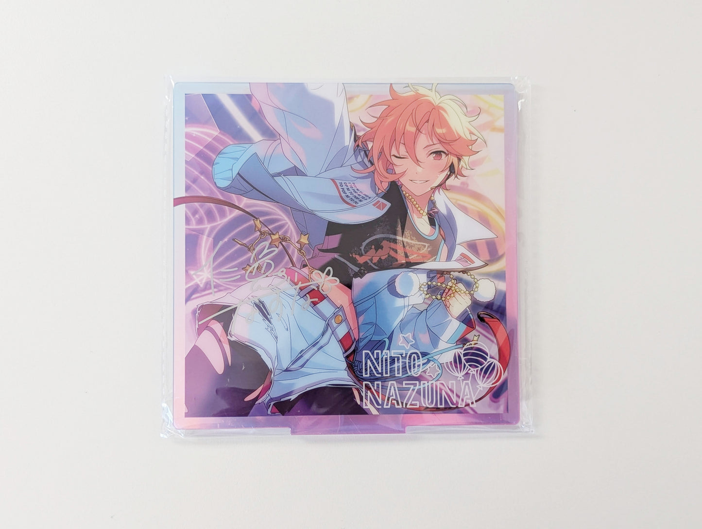 Ensemble Stars!! CN Idol Acrylic Stand