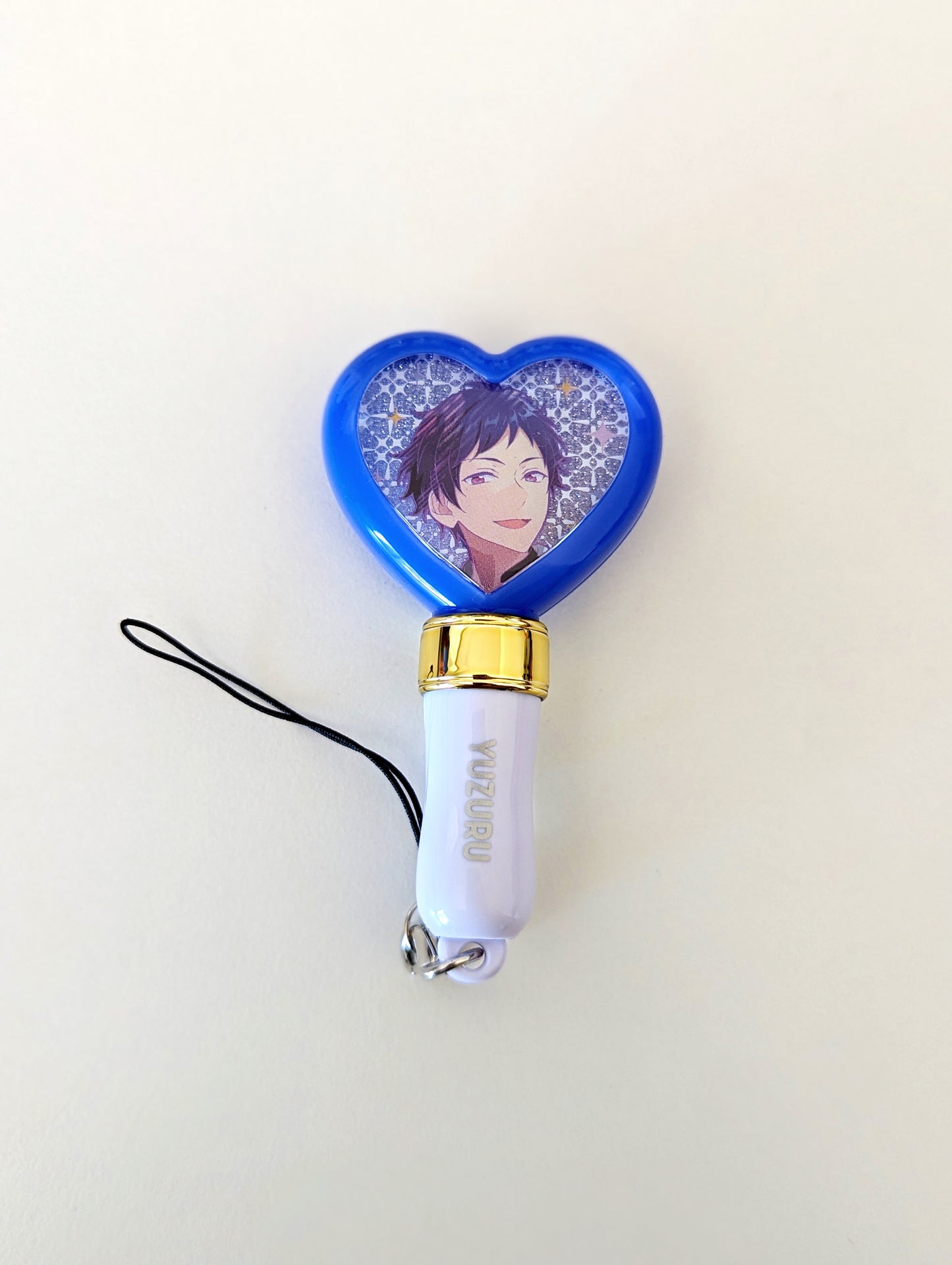 Ensemble Stars!! Mini Penlight Charm Collection - the midnight sun -