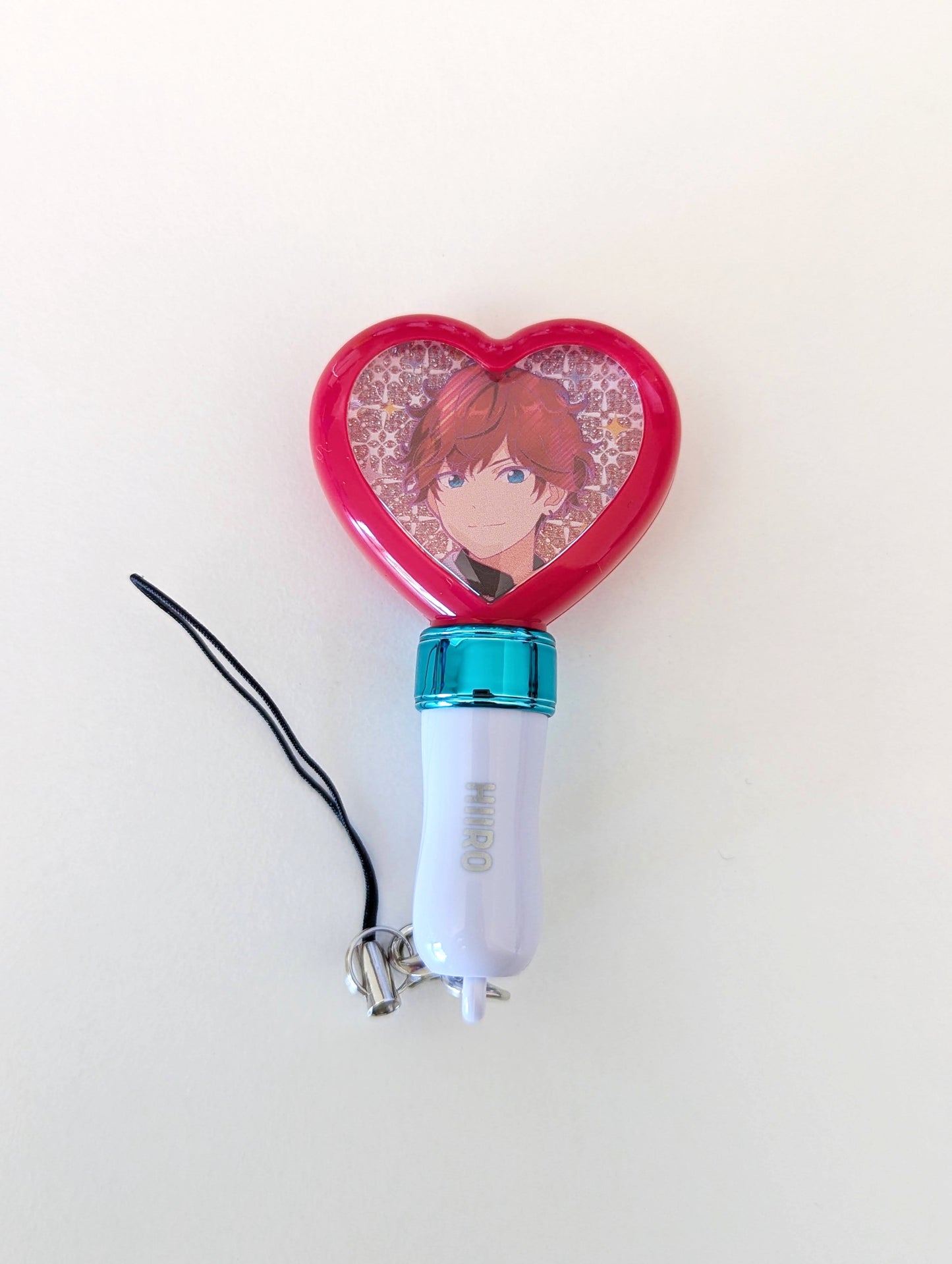 Ensemble Stars!! Mini Penlight Charm Collection - the midnight sun -