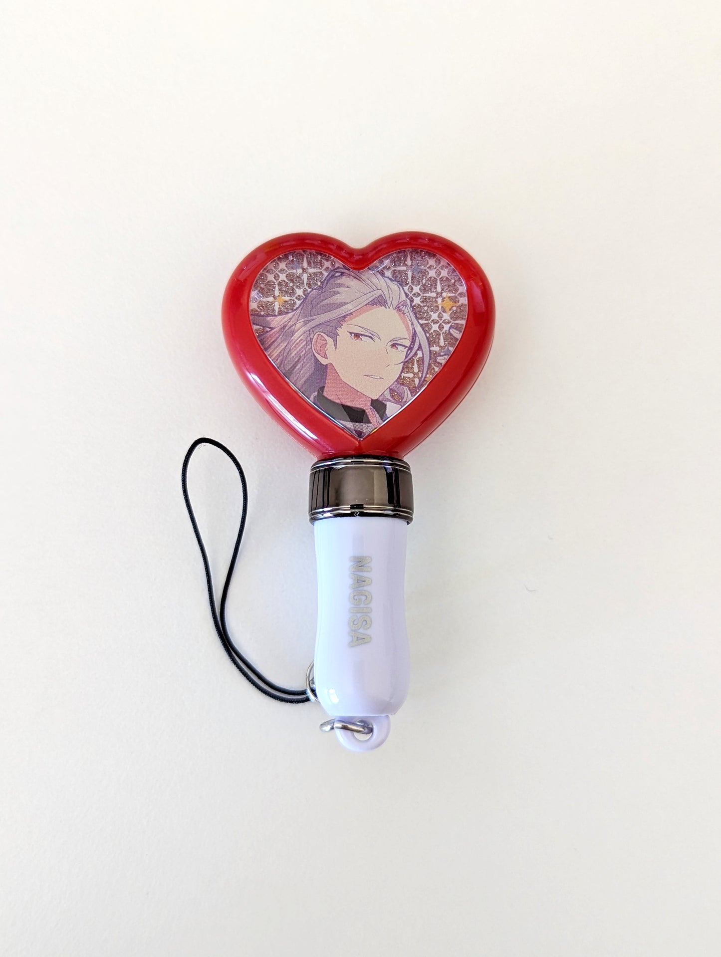 Ensemble Stars!! Mini Penlight Charm Collection - the midnight sun -