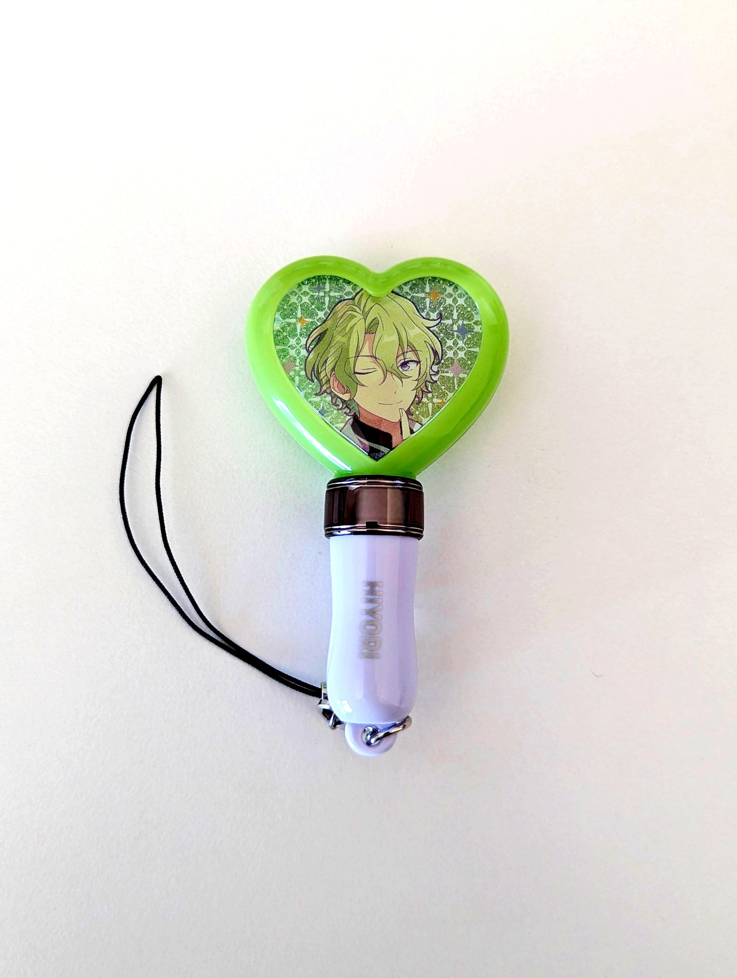 Ensemble Stars!! Mini Penlight Charm Collection - the midnight sun -