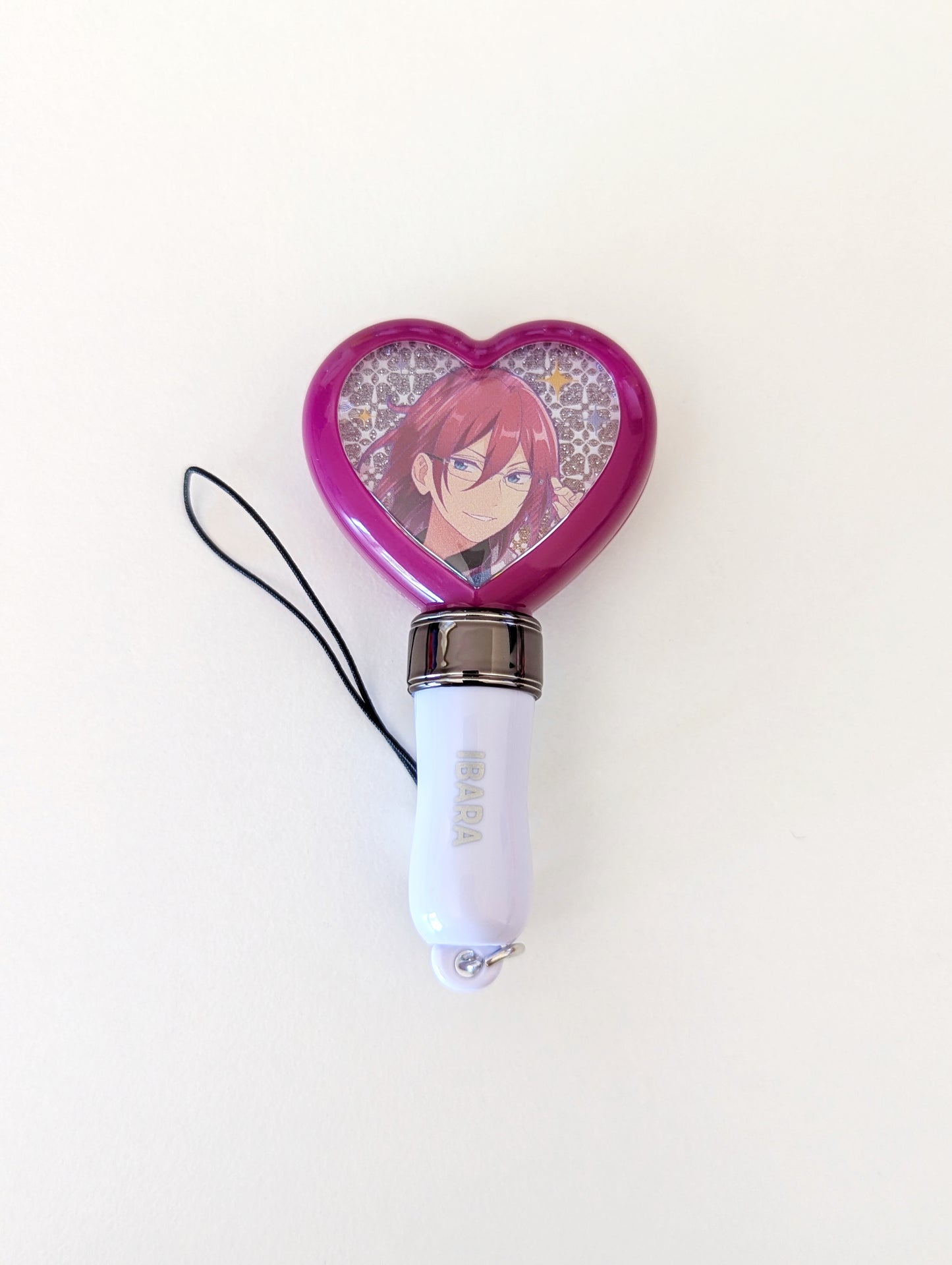 Ensemble Stars!! Mini Penlight Charm Collection - the midnight sun -