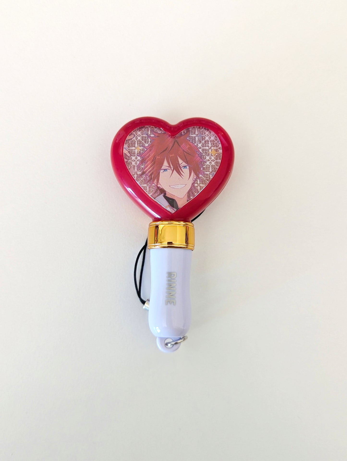 Ensemble Stars!! Mini Penlight Charm Collection - the midnight sun -