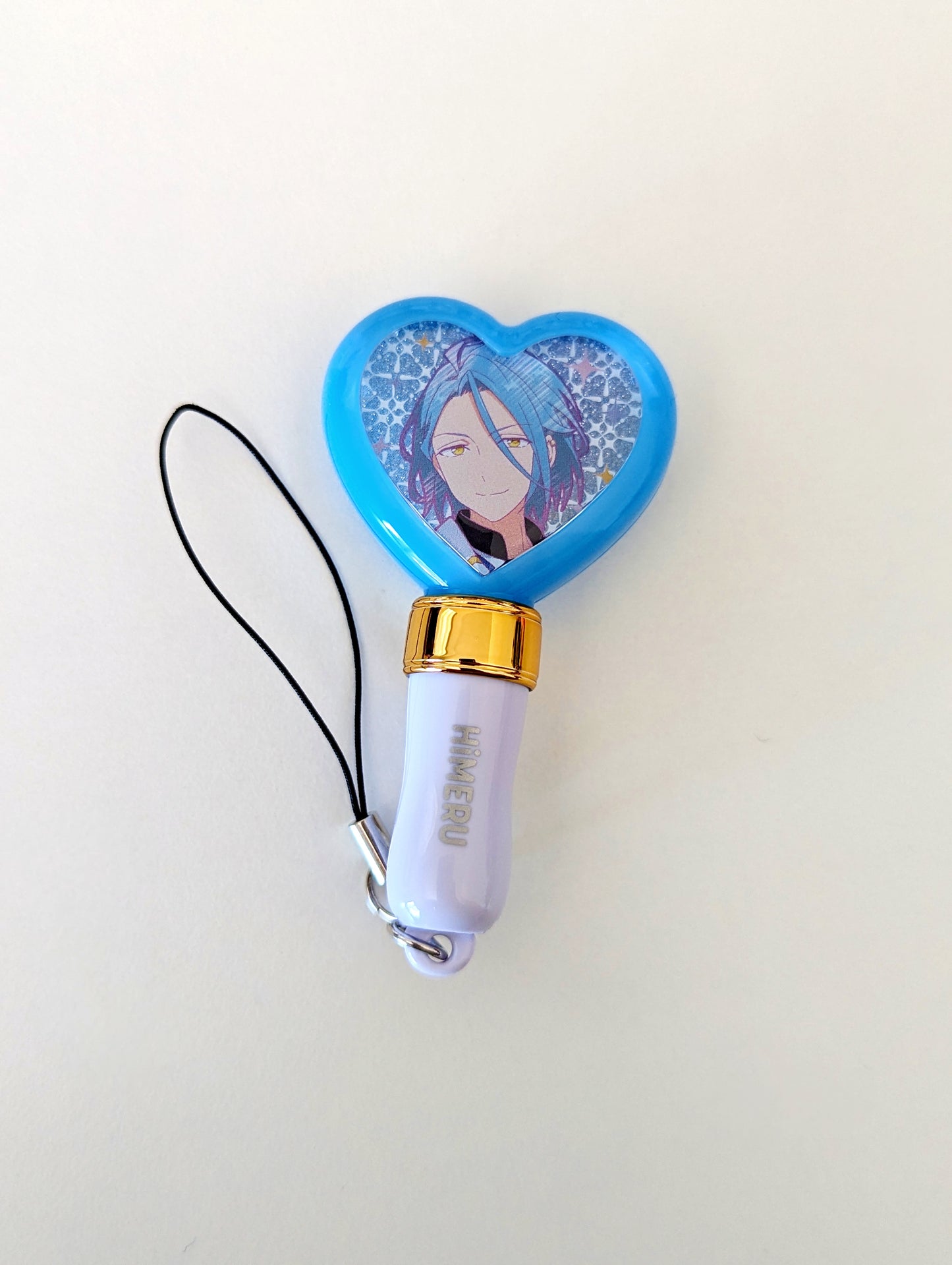 Ensemble Stars!! Mini Penlight Charm Collection - the midnight sun -