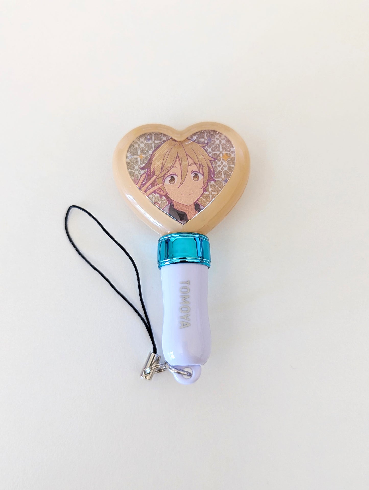 Ensemble Stars!! Mini Penlight Charm Collection - the midnight sun -