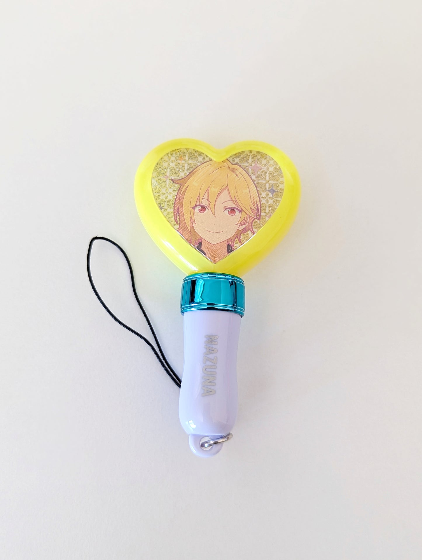 Ensemble Stars!! Mini Penlight Charm Collection - the midnight sun -