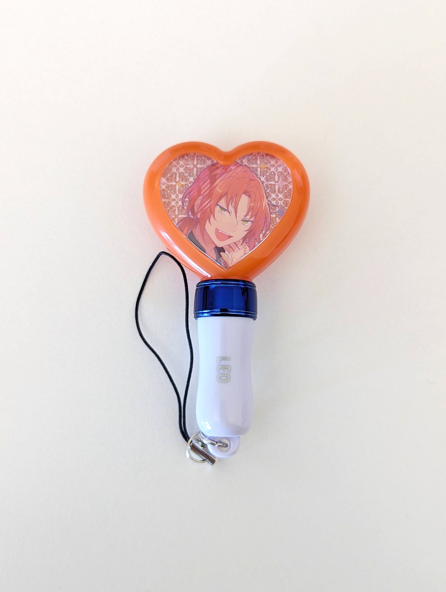 Ensemble Stars!! Mini Penlight Charm Collection - the midnight sun -