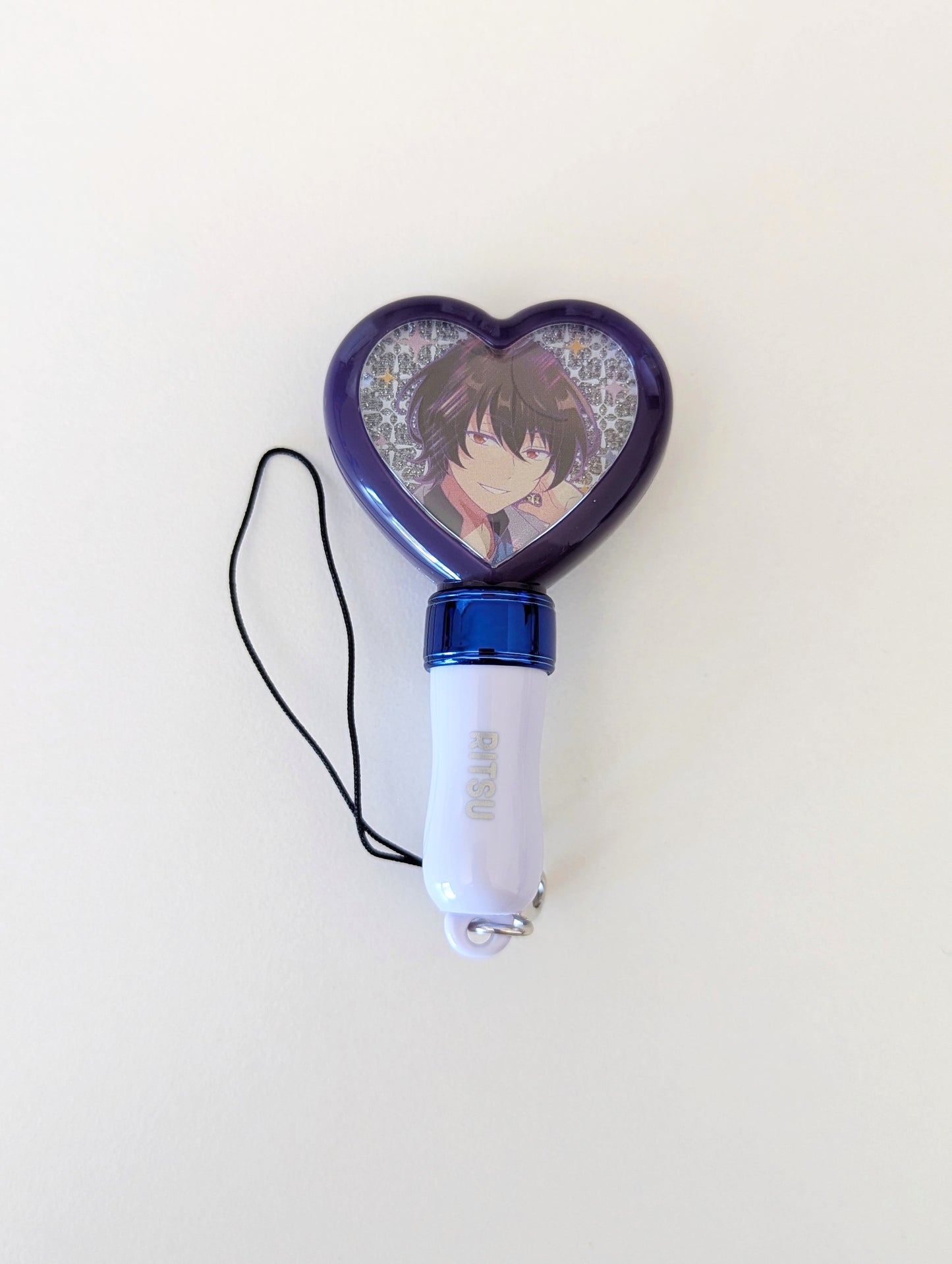 Ensemble Stars!! Mini Penlight Charm Collection - the midnight sun -