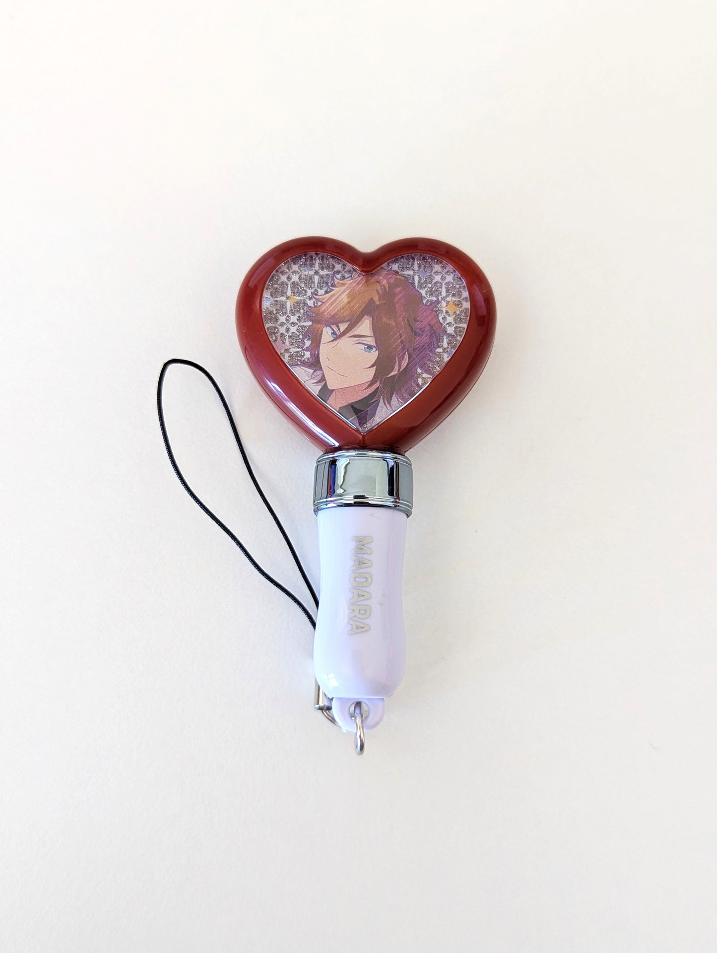 Ensemble Stars!! Mini Penlight Charm Collection - the midnight sun -