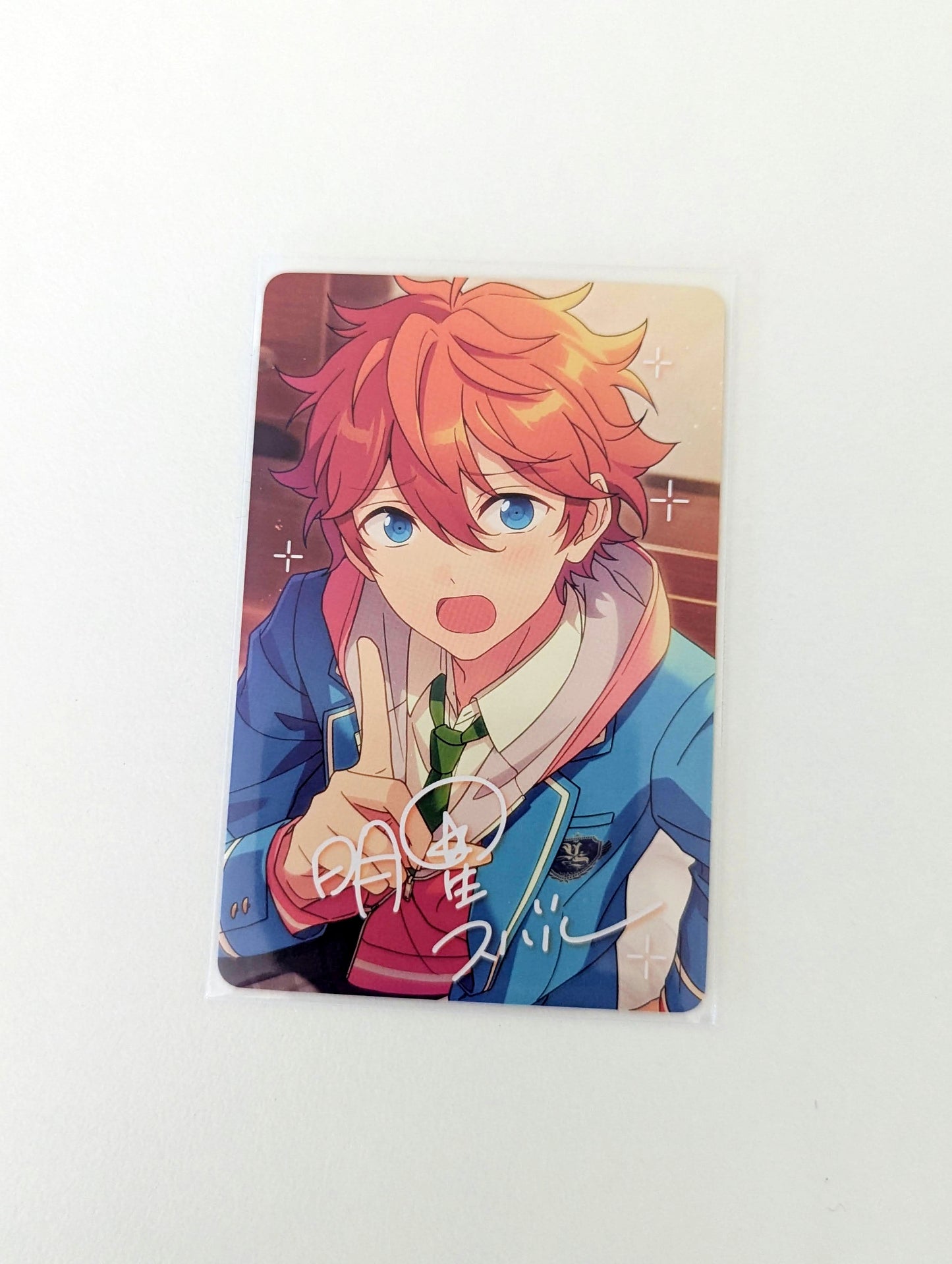 Ensemble Stars!! KR Idol Card Vol.2