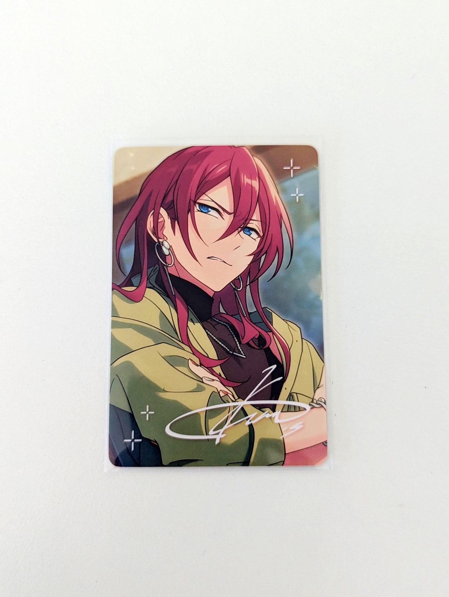 Ensemble Stars!! KR Idol Card Vol.2