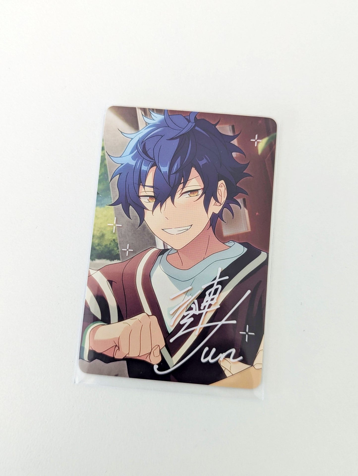 Ensemble Stars!! KR Idol Card Vol.2