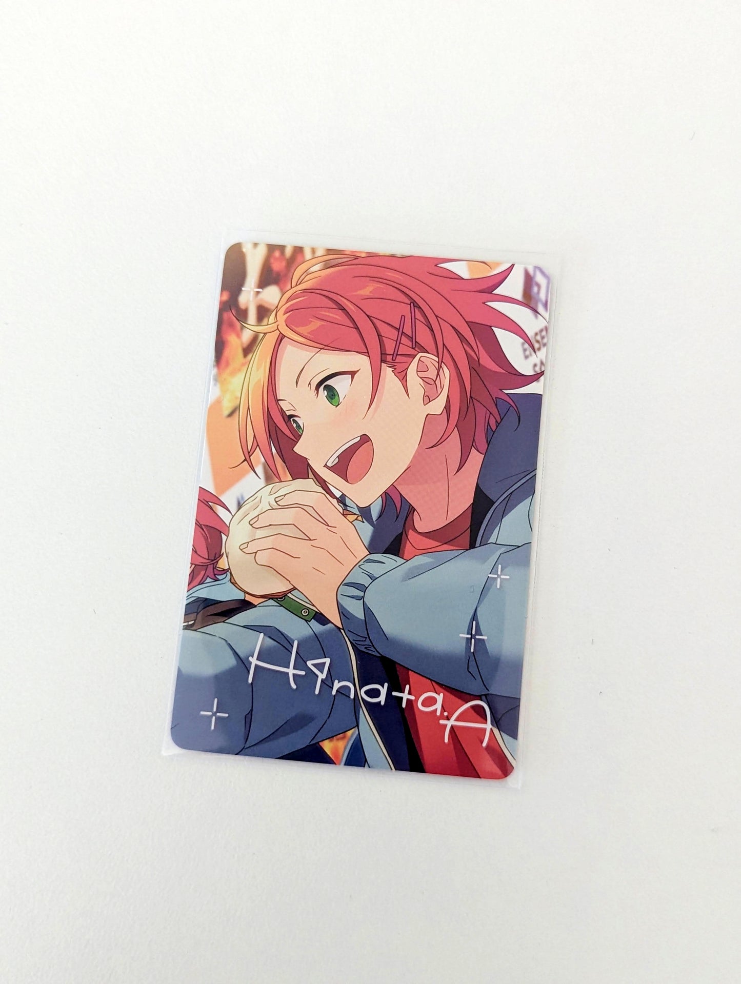 Ensemble Stars!! KR Idol Card Vol.2