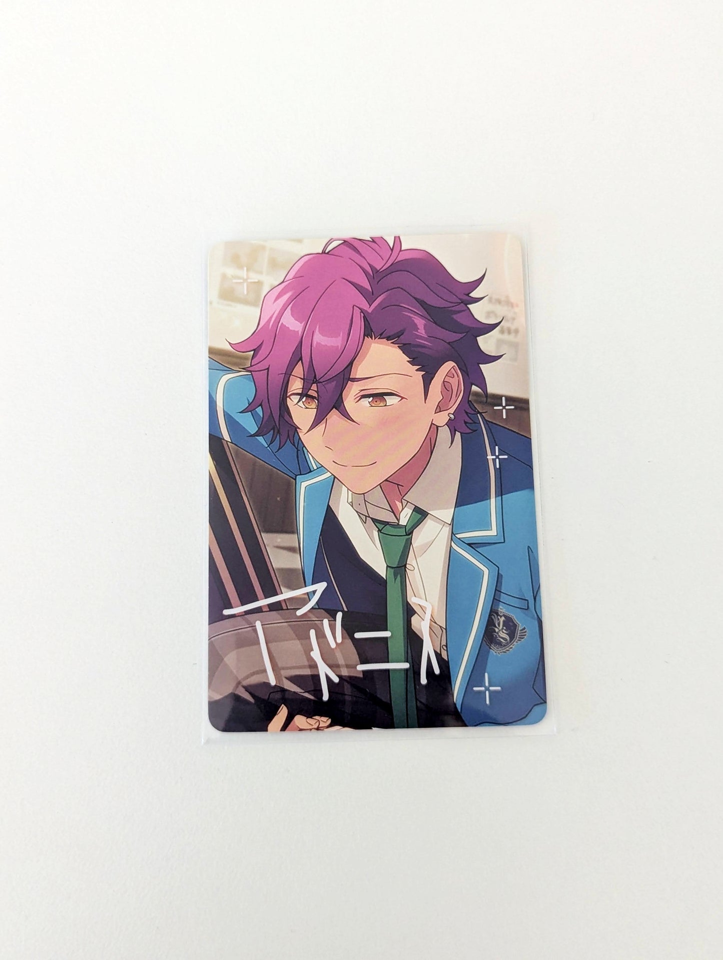 Ensemble Stars!! KR Idol Card Vol.2