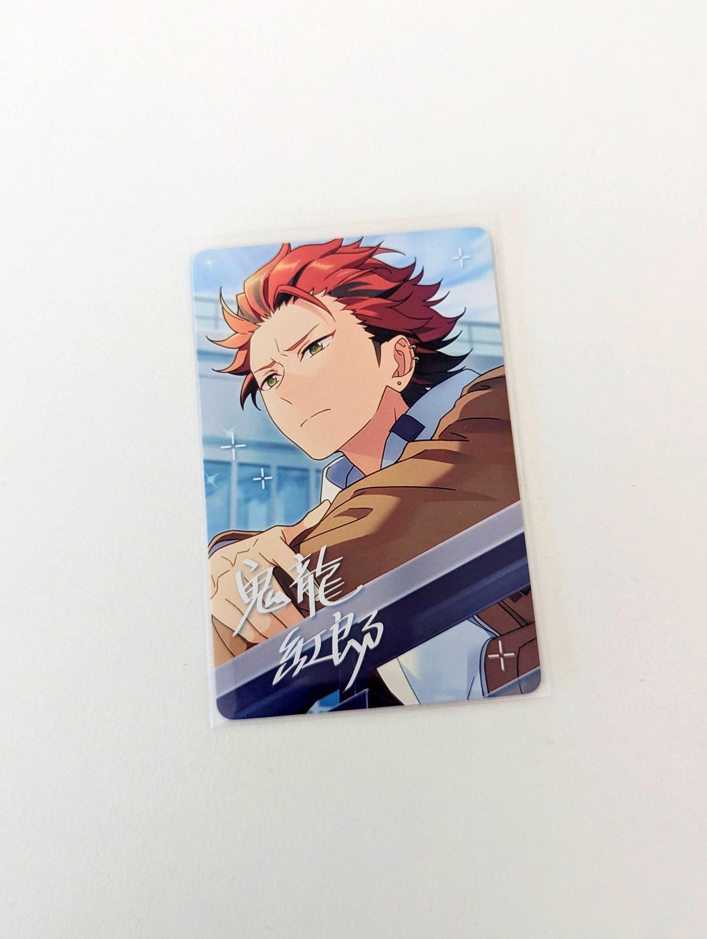 Ensemble Stars!! KR Idol Card Vol.2