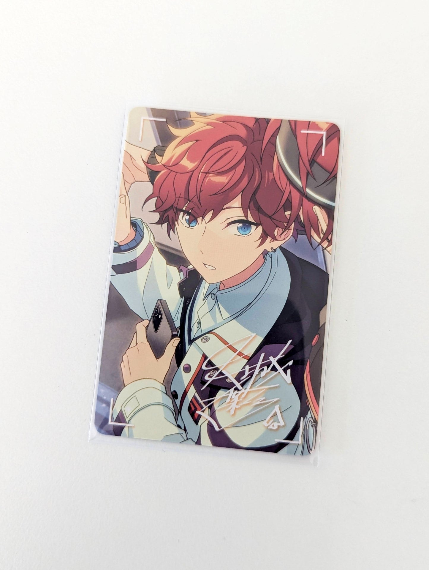 Ensemble Stars!! KR Idol Card Vol.3