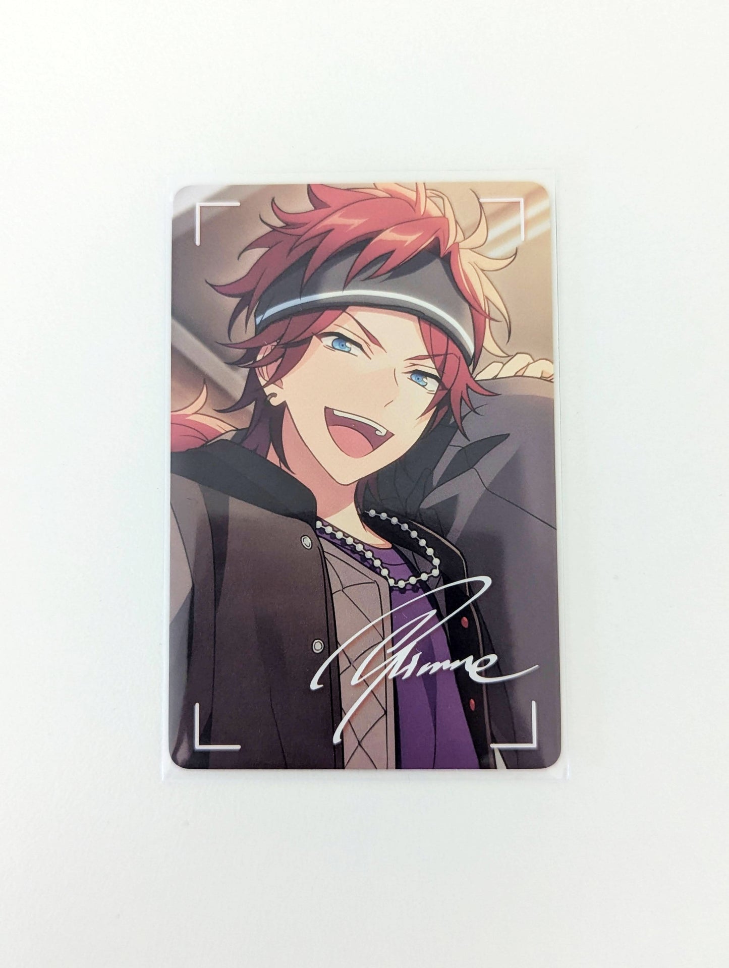 Ensemble Stars!! KR Idol Card Vol.3