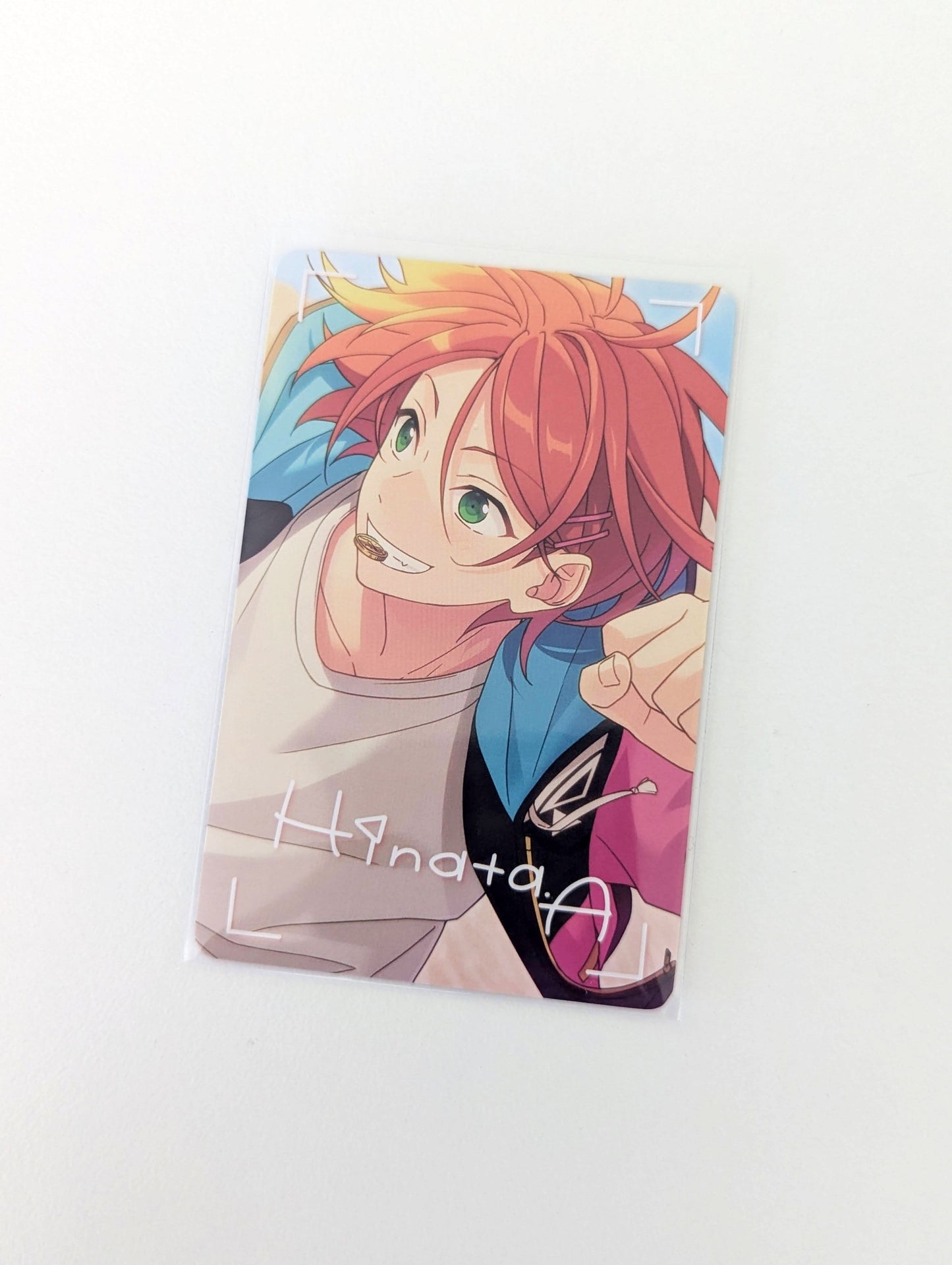 Ensemble Stars!! KR Idol Card Vol.3