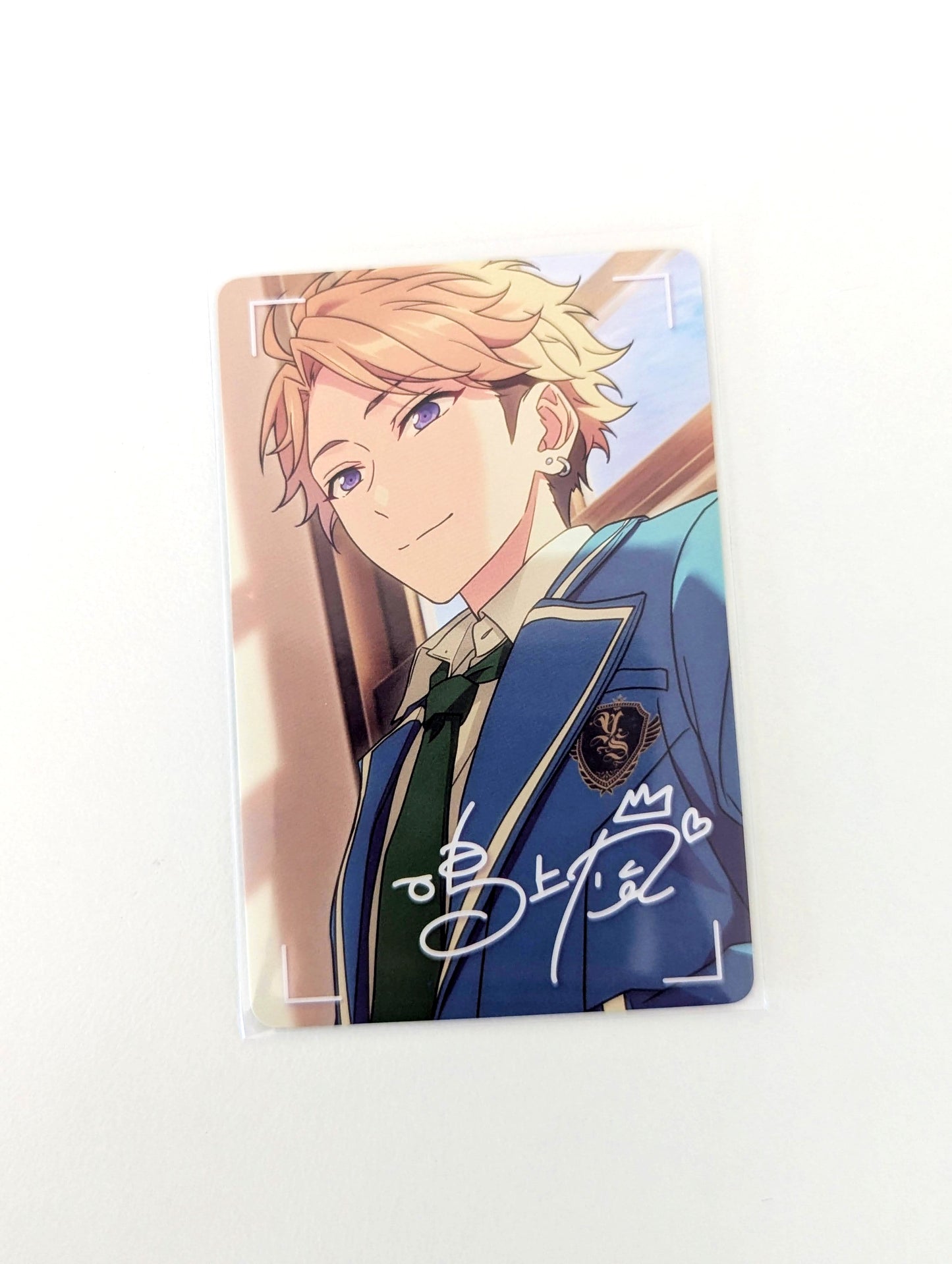 Ensemble Stars!! KR Idol Card Vol.3