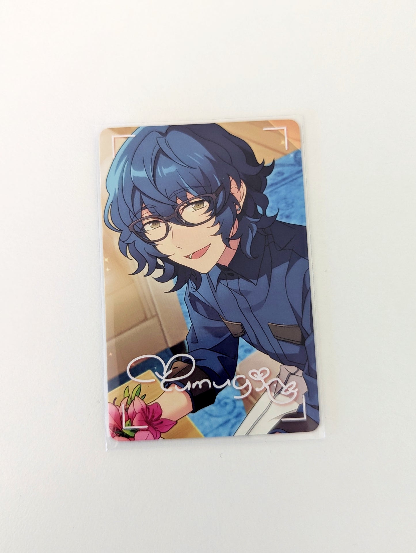 Ensemble Stars!! KR Idol Card Vol.3