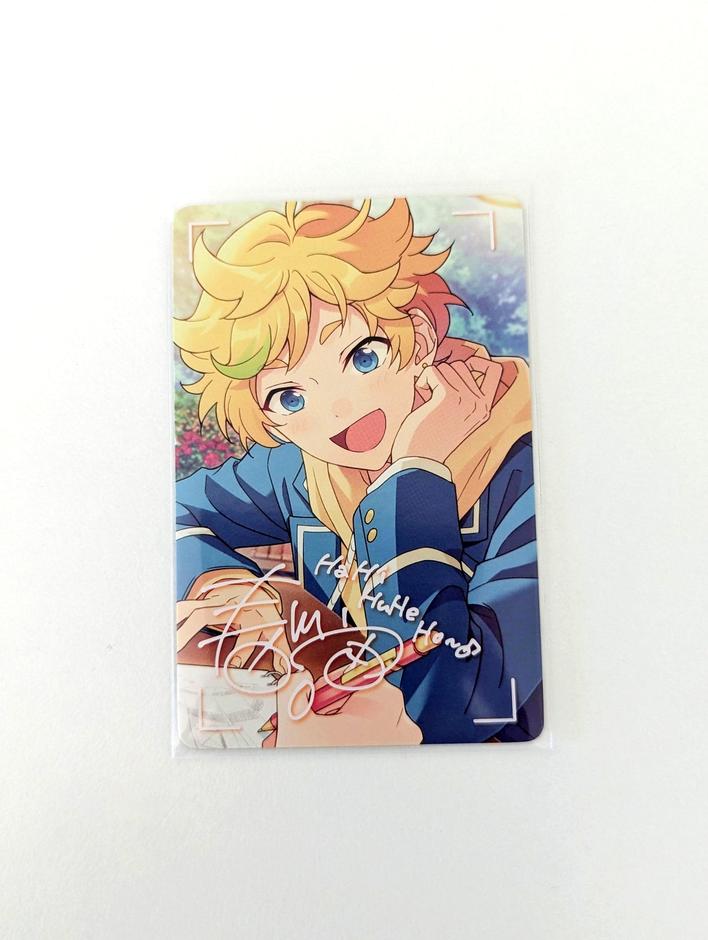 Ensemble Stars!! KR Idol Card Vol.3