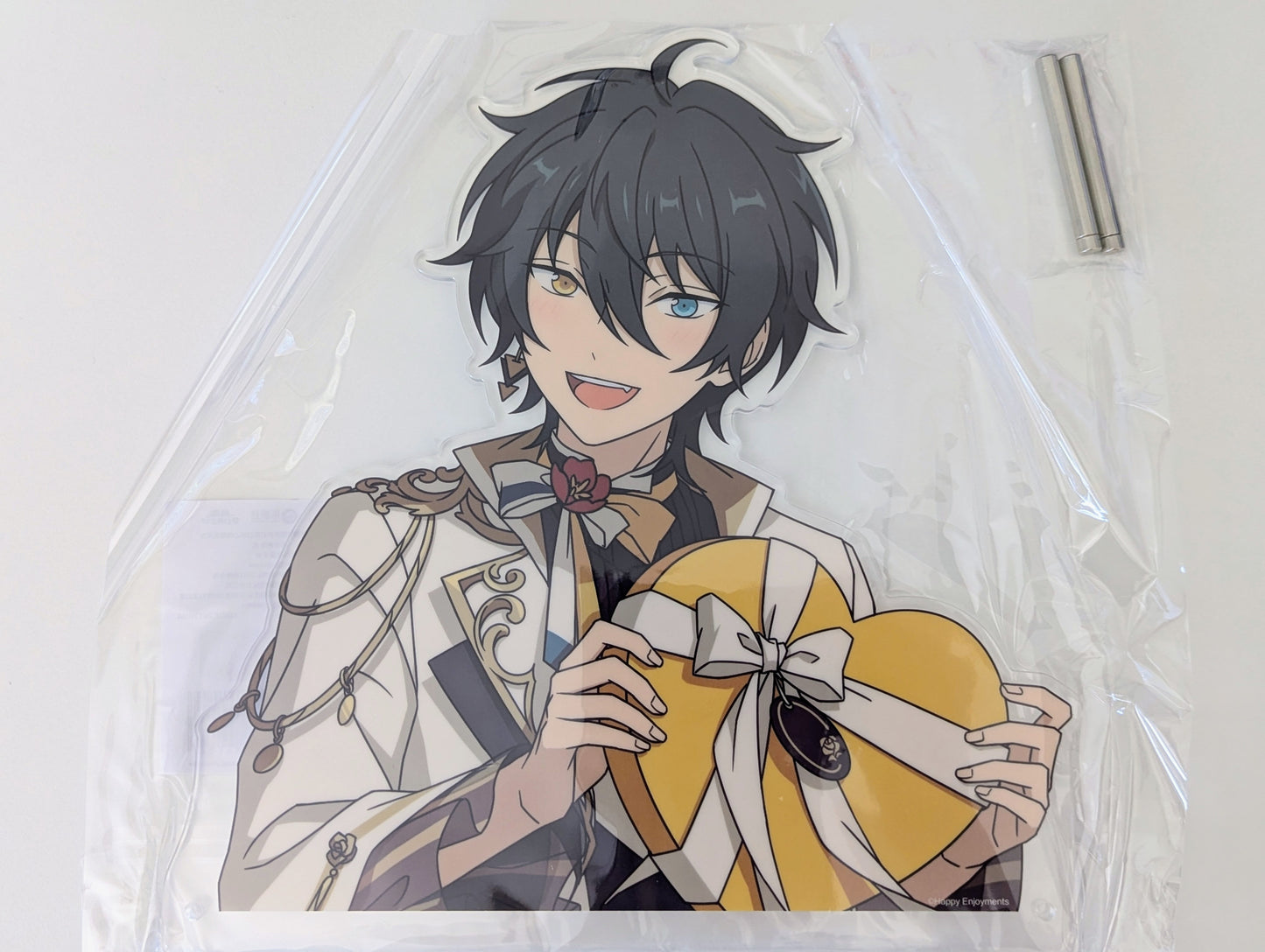 Ensemble Stars!! CN Melting Wishes Acrylic Board