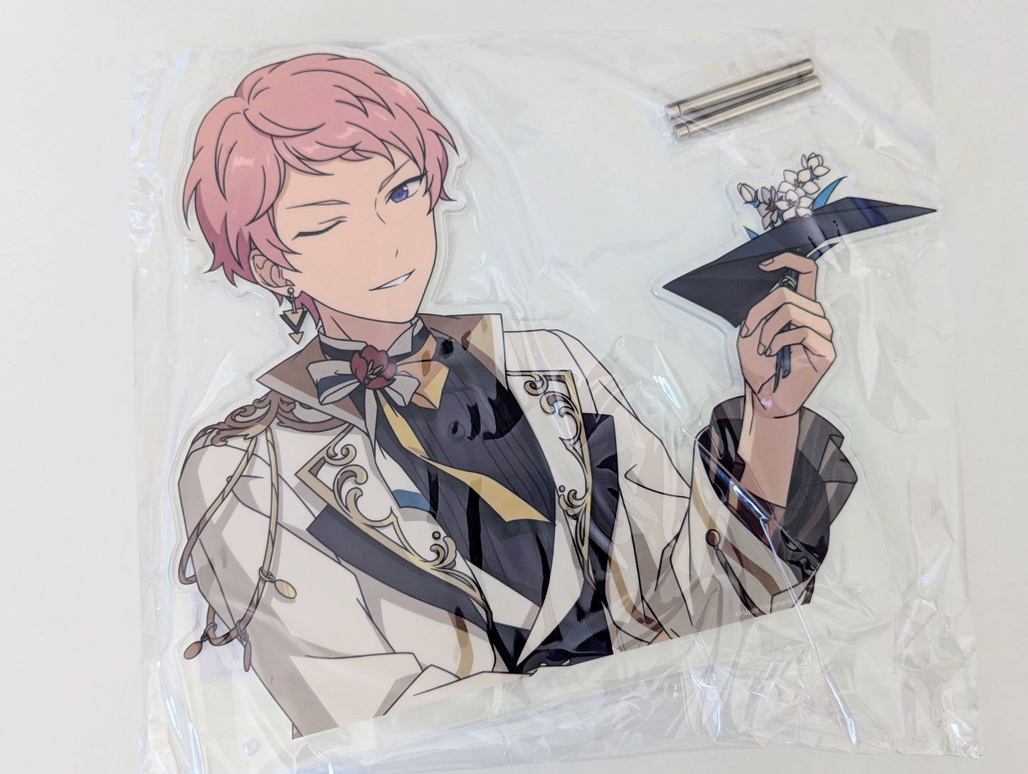 Ensemble Stars!! CN Melting Wishes Acrylic Board