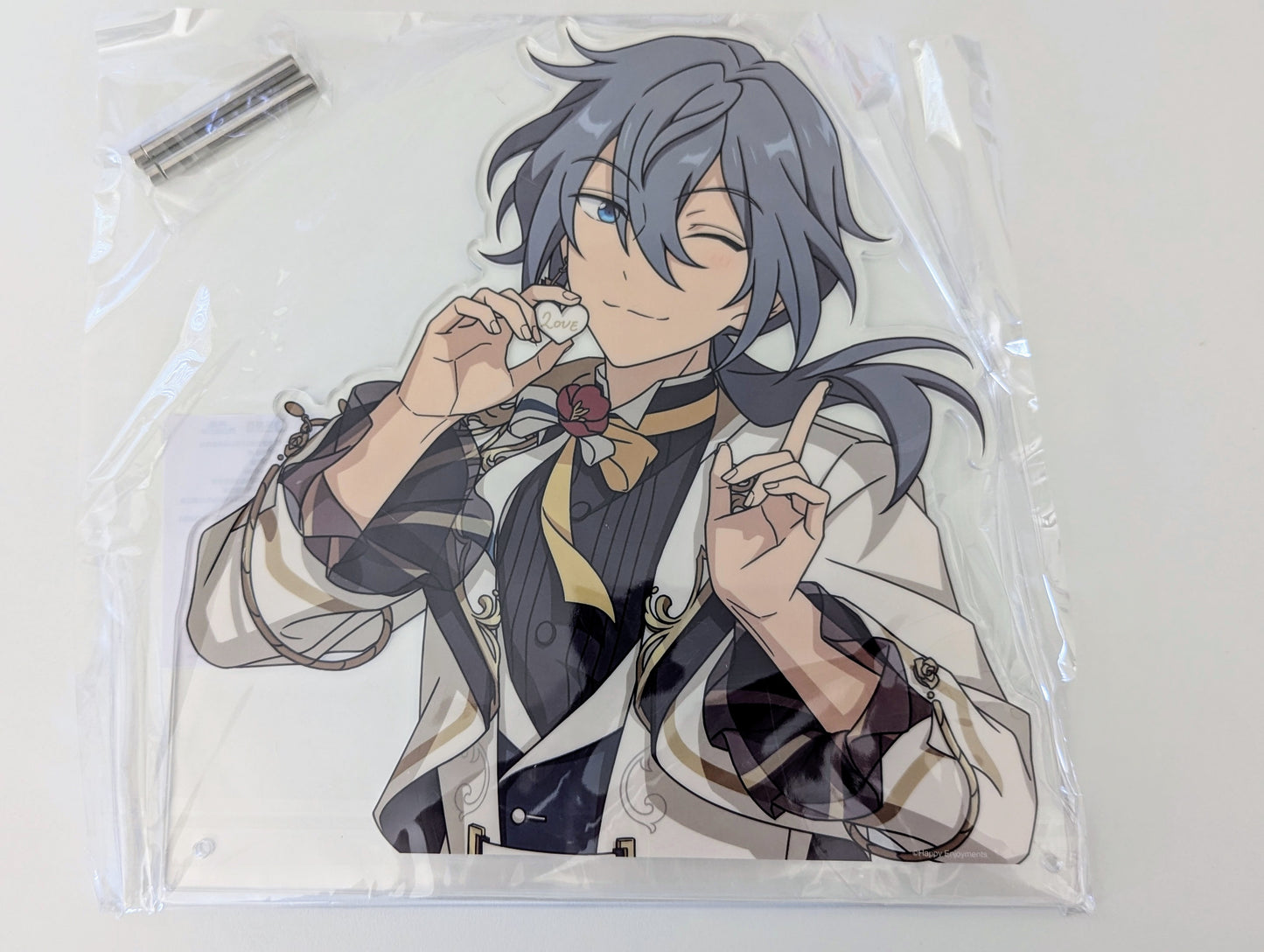 Ensemble Stars!! CN Melting Wishes Acrylic Board