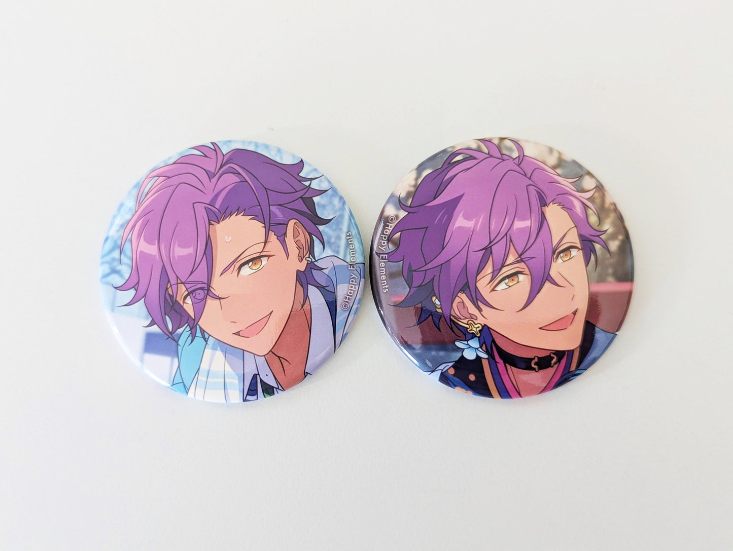 Ensemble Stars!! Event Can Badge 2024 SPRING