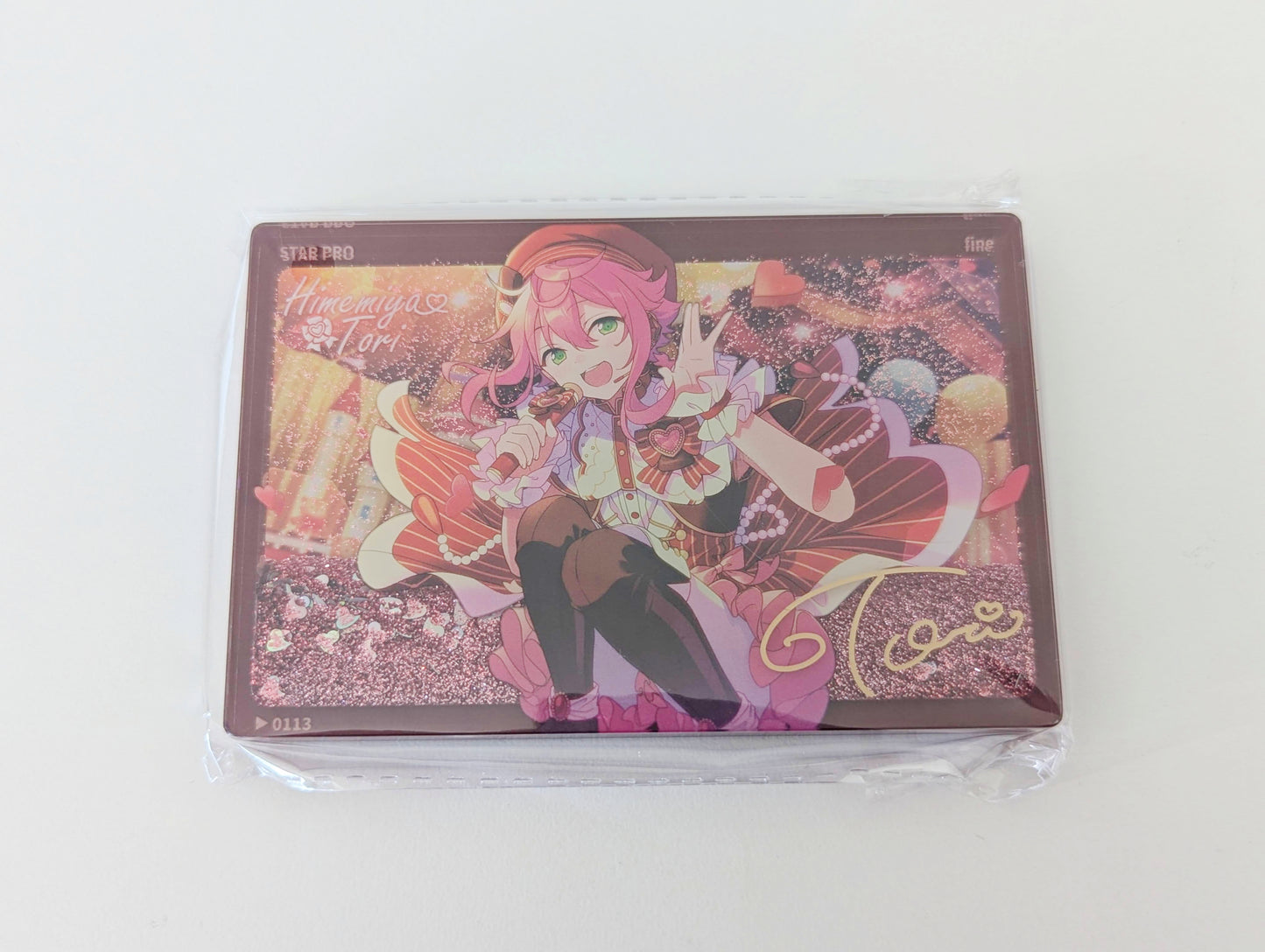 Ensemble Stars!! CN Film Sand Acrylic