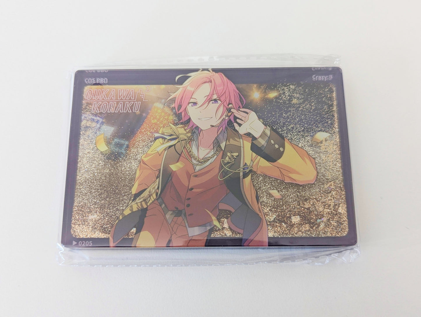 Ensemble Stars!! CN Film Sand Acrylic