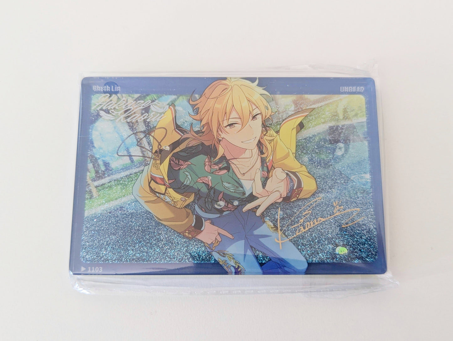 Ensemble Stars!! CN Film Sand Acrylic