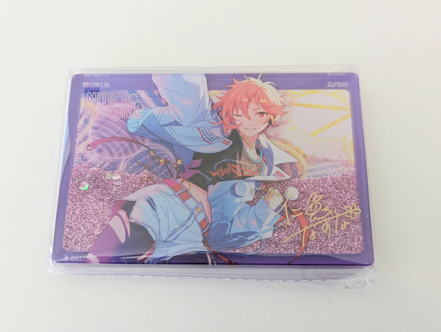 Ensemble Stars!! CN Film Sand Acrylic