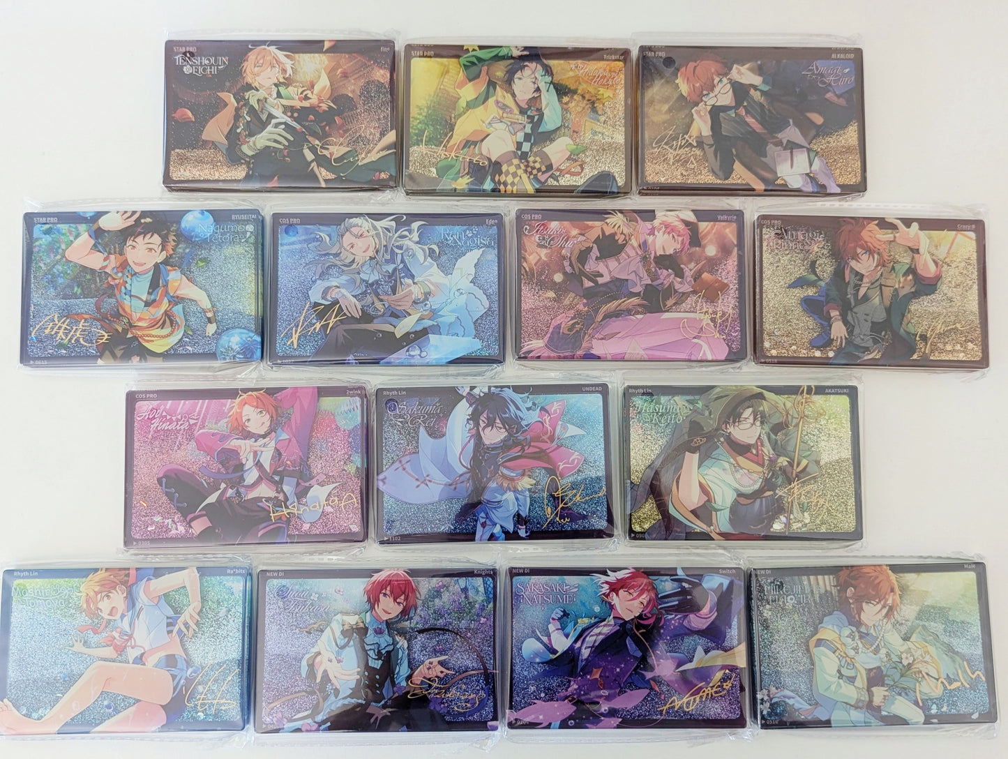 Ensemble Stars!! CN Film Sand Acrylic