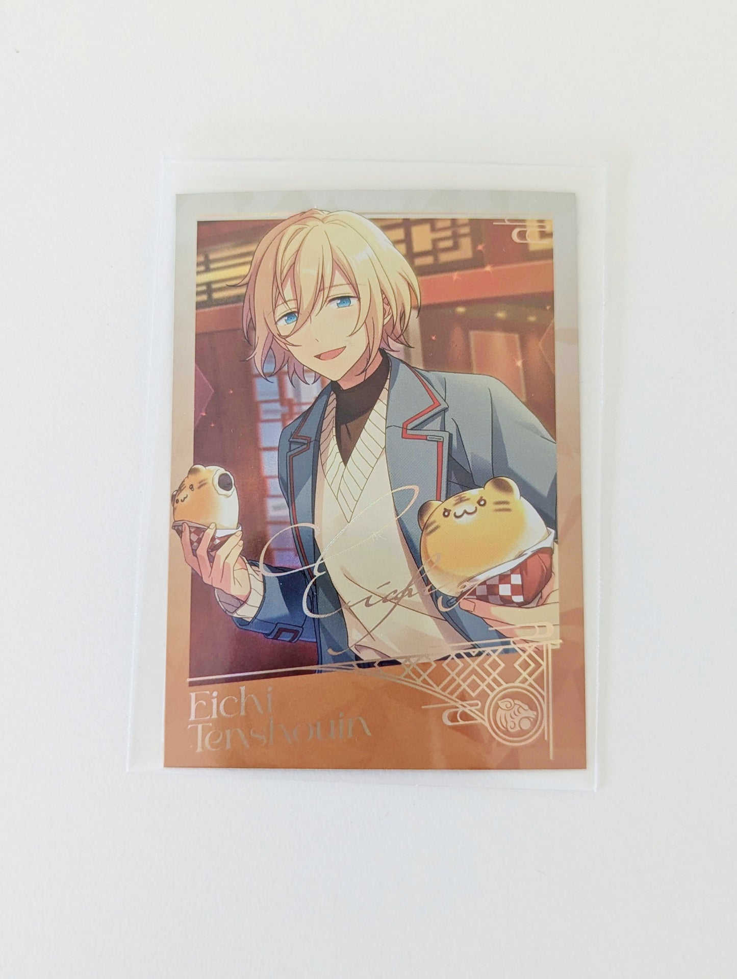 Ensemble Stars!! CN Special Card Polaroid