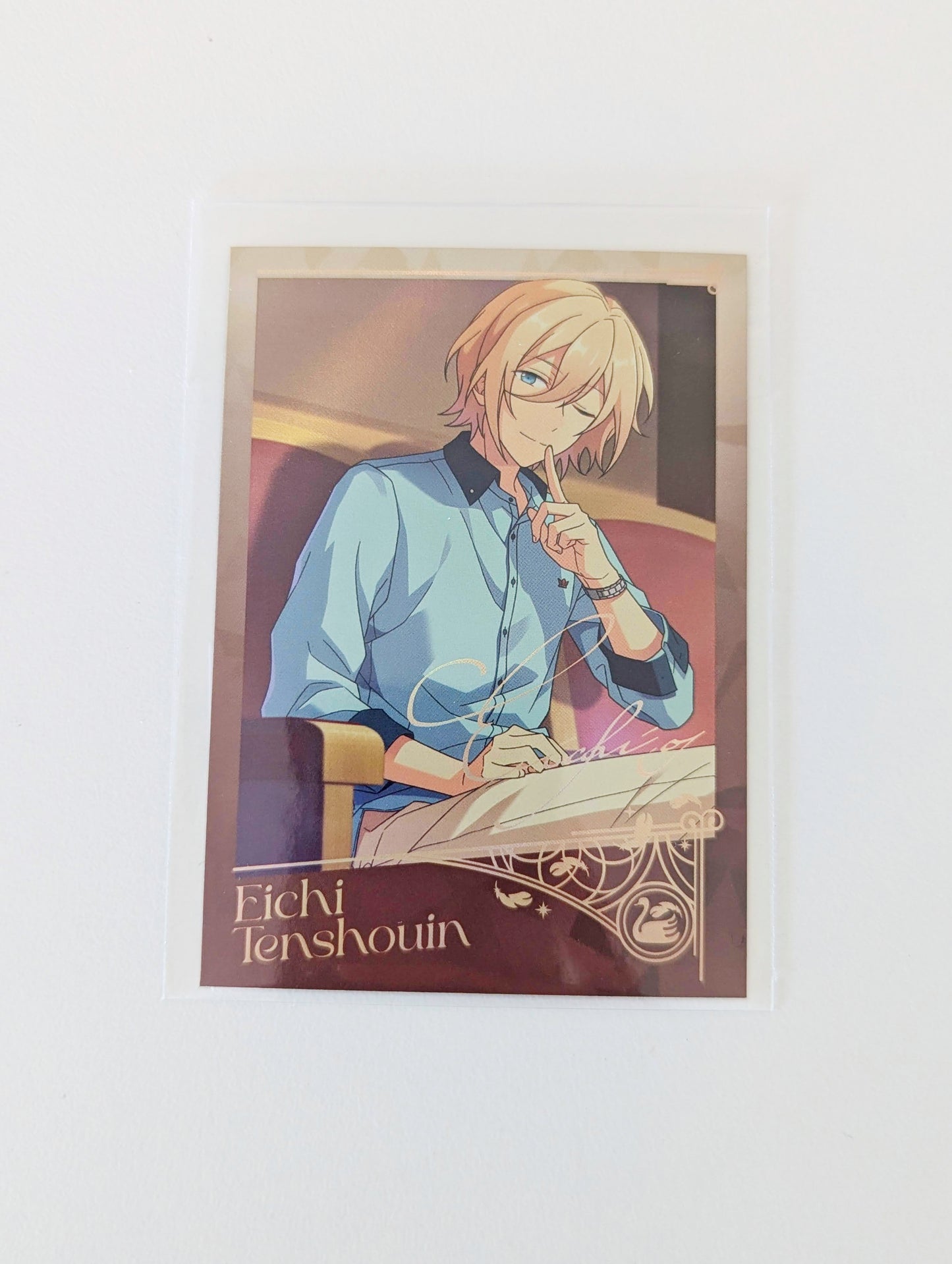 Ensemble Stars!! CN Special Card Polaroid