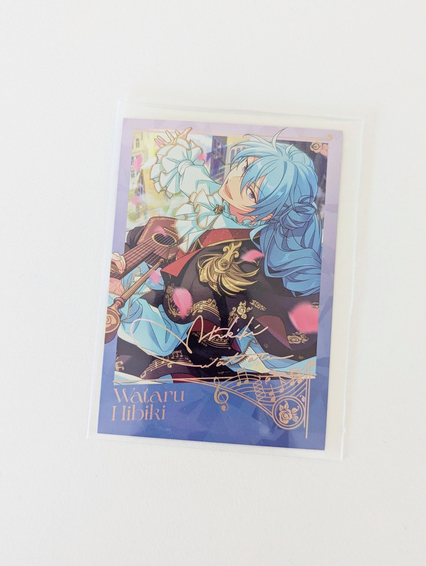 Ensemble Stars!! CN Special Card Polaroid