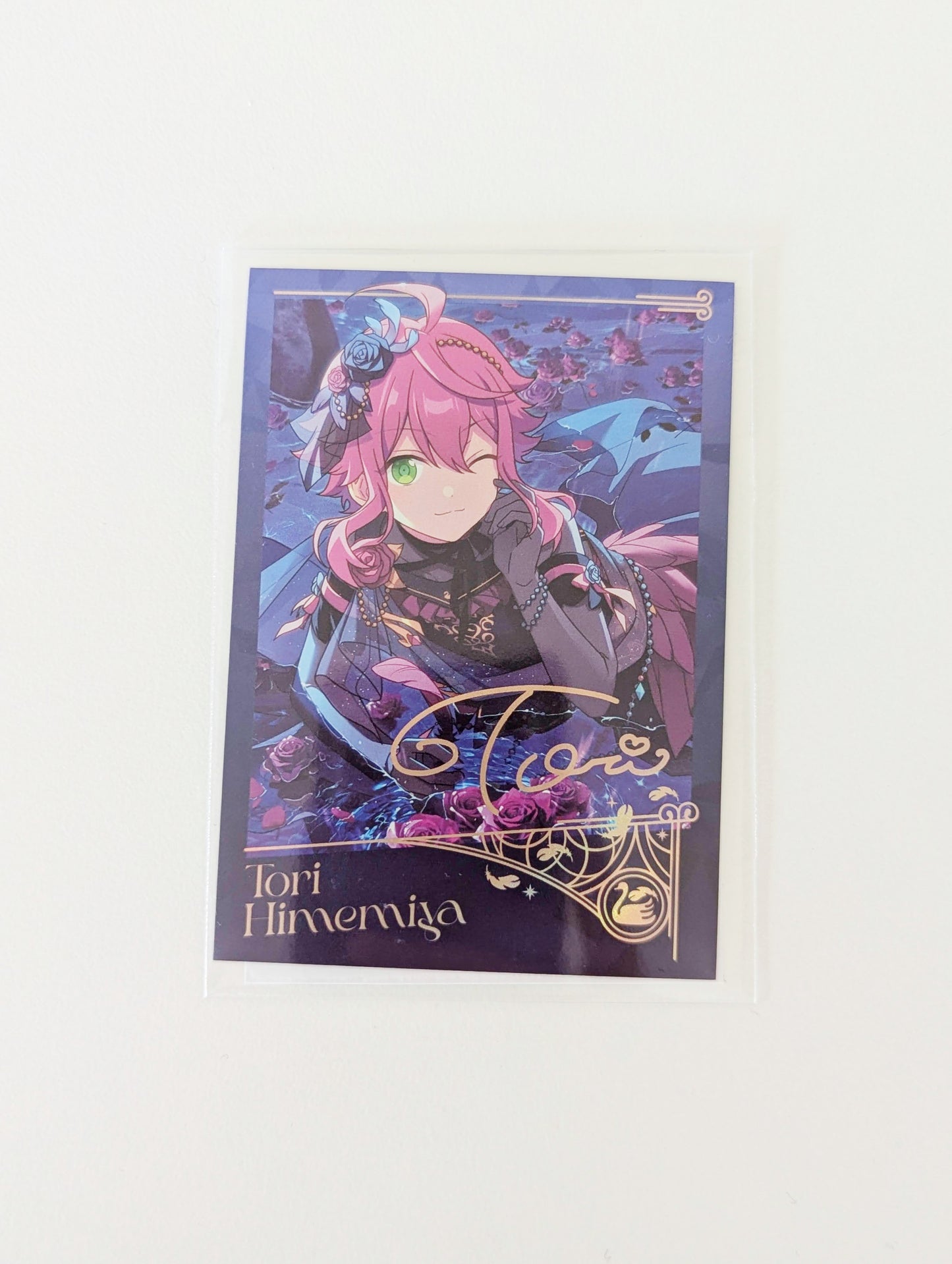 Ensemble Stars!! CN Special Card Polaroid