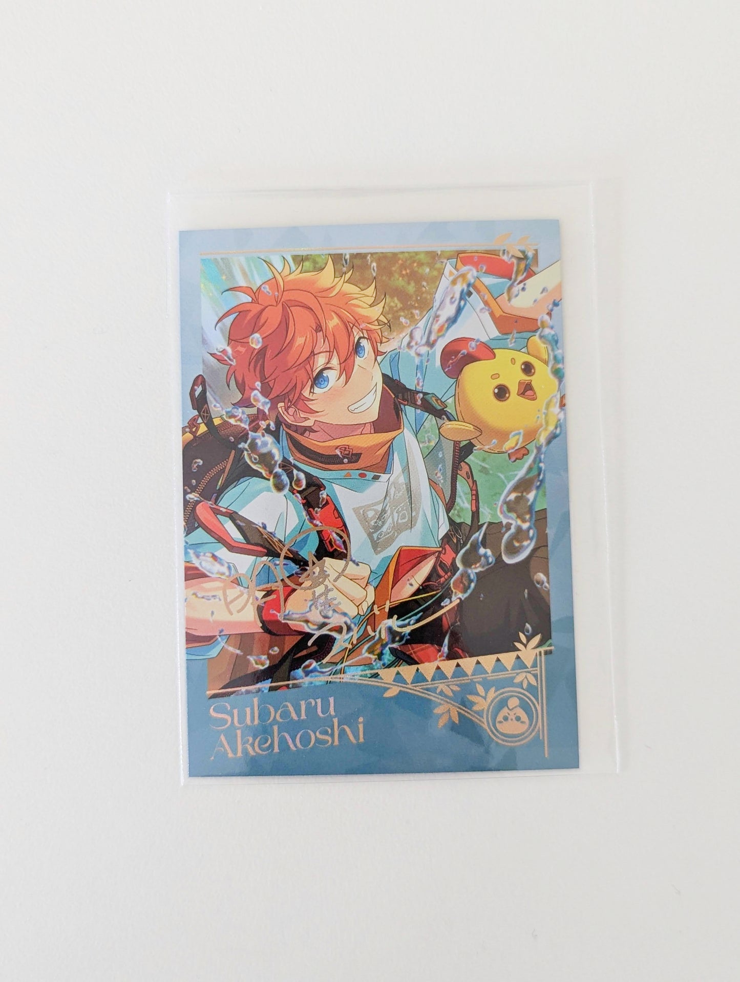 Ensemble Stars!! CN Special Card Polaroid