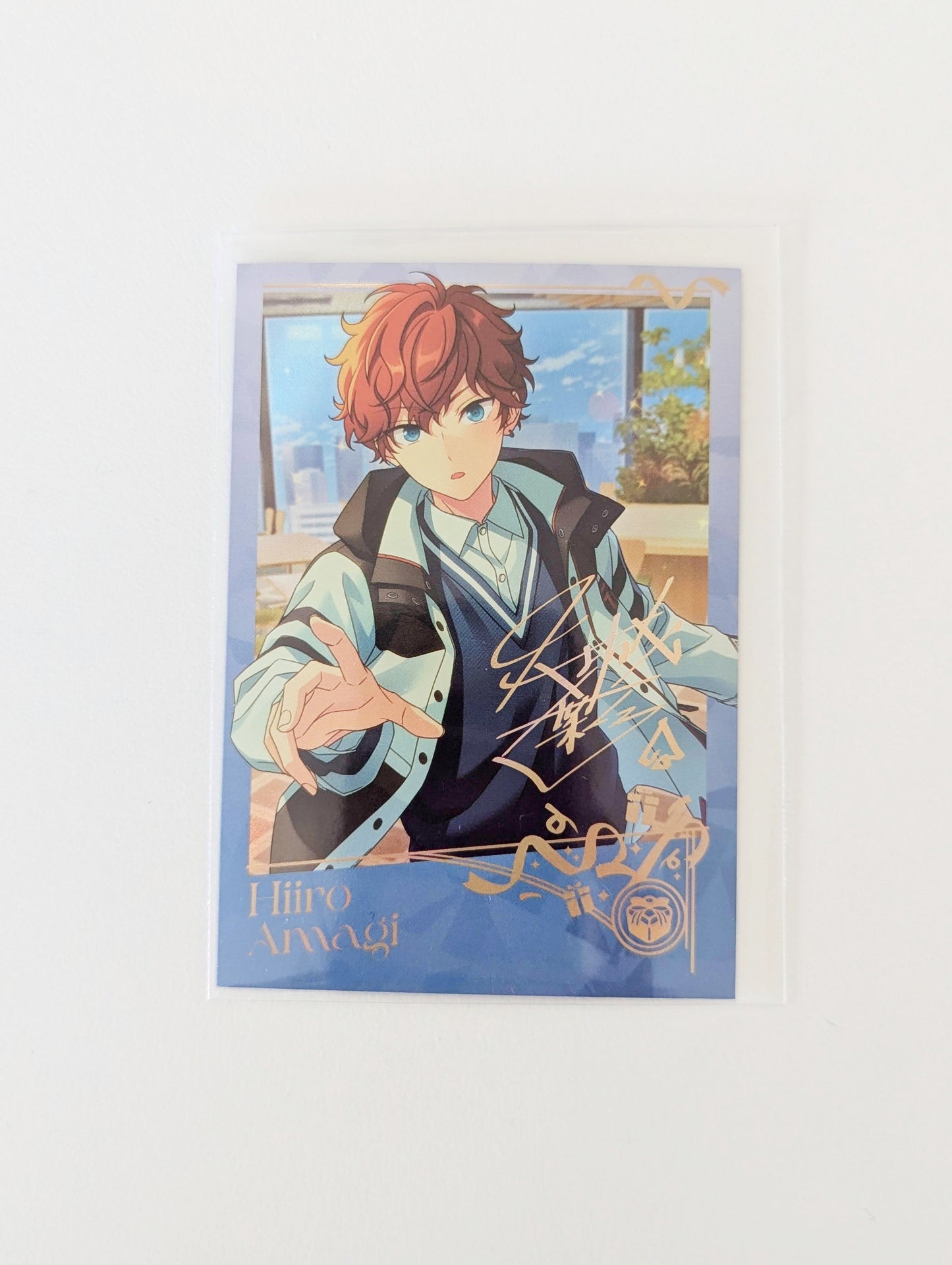 Ensemble Stars!! CN Special Card Polaroid