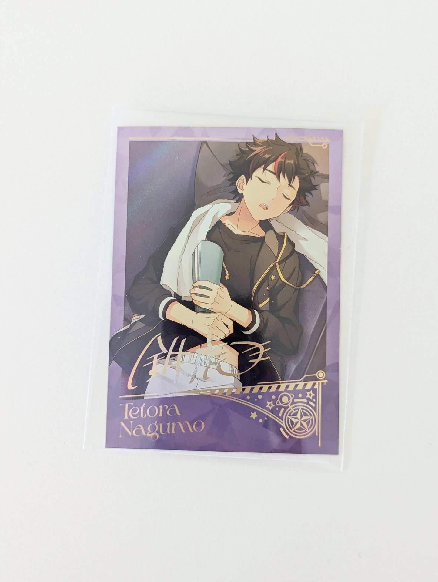 Ensemble Stars!! CN Special Card Polaroid