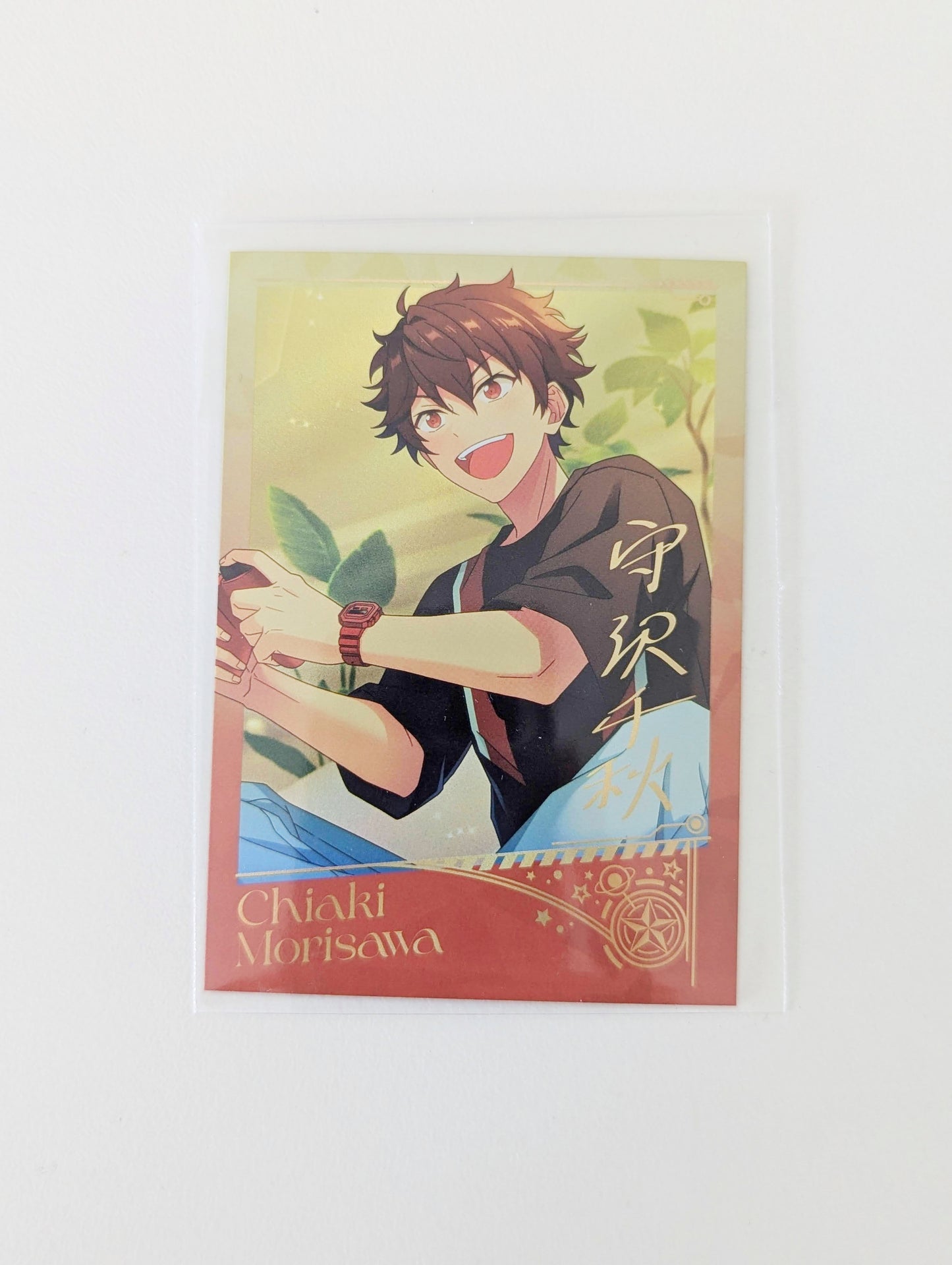 Ensemble Stars!! CN Special Card Polaroid