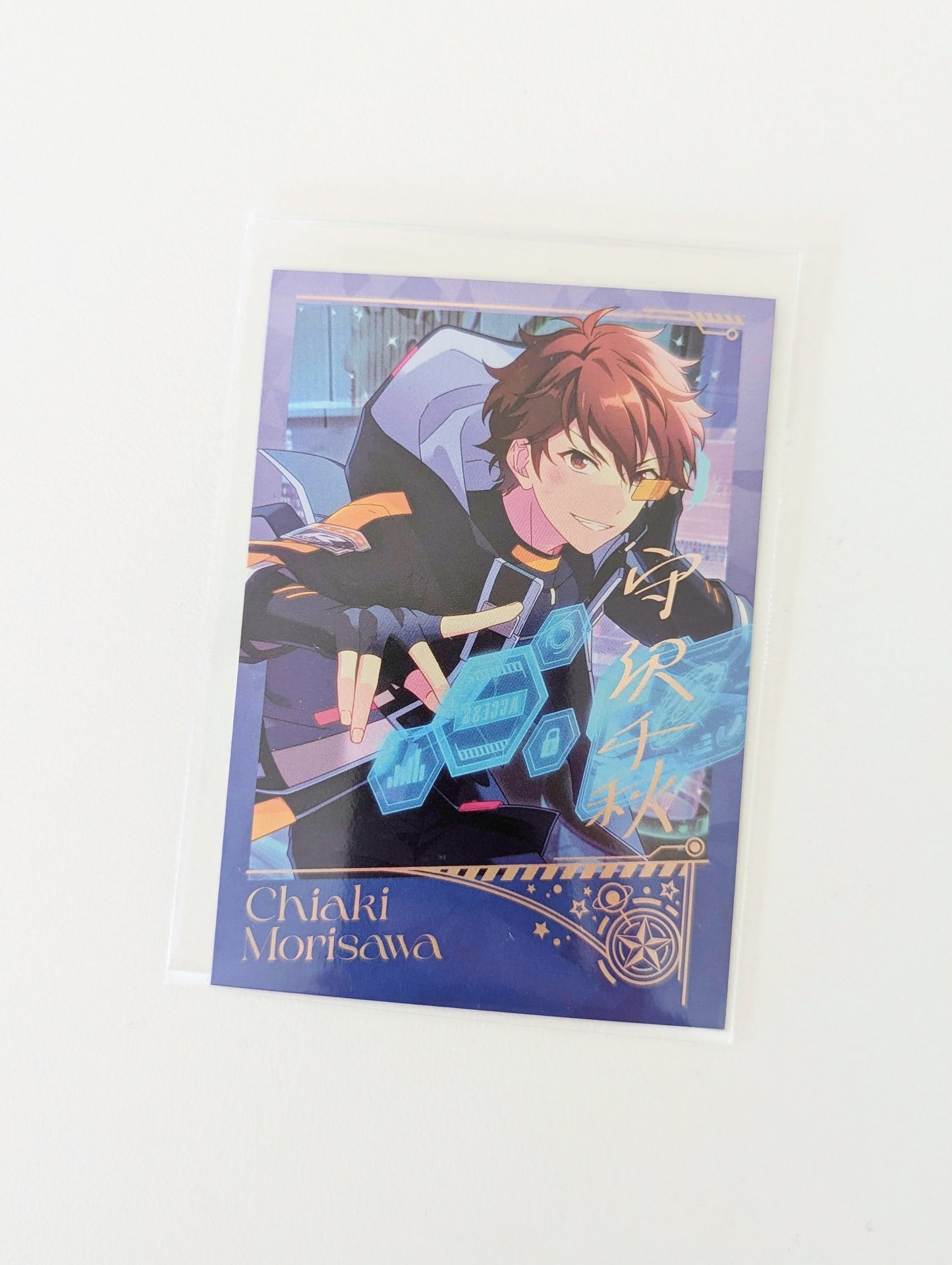 Ensemble Stars!! CN Special Card Polaroid