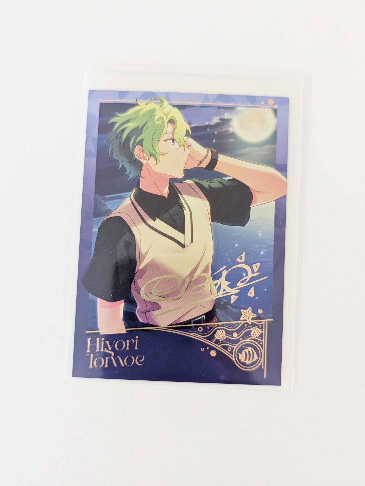 Ensemble Stars!! CN Special Card Polaroid