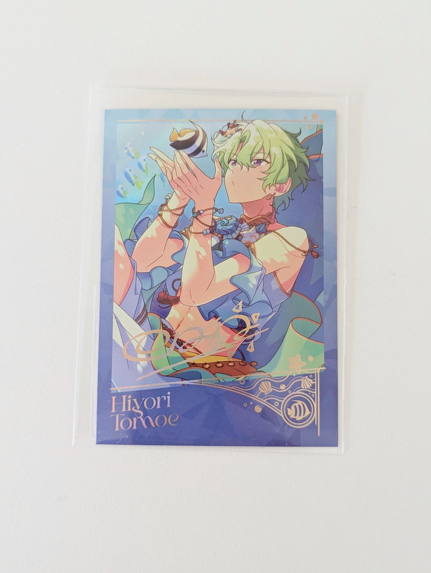 Ensemble Stars!! CN Special Card Polaroid