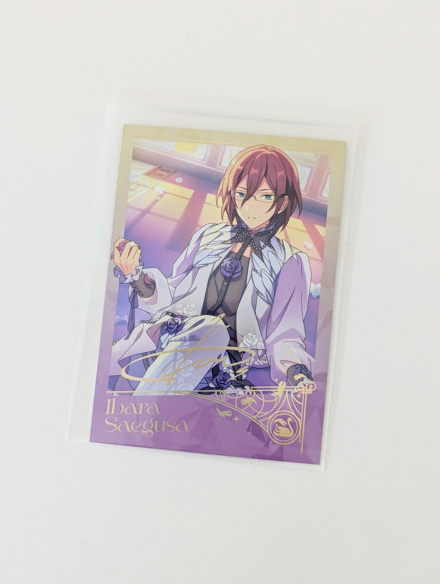 Ensemble Stars!! CN Special Card Polaroid