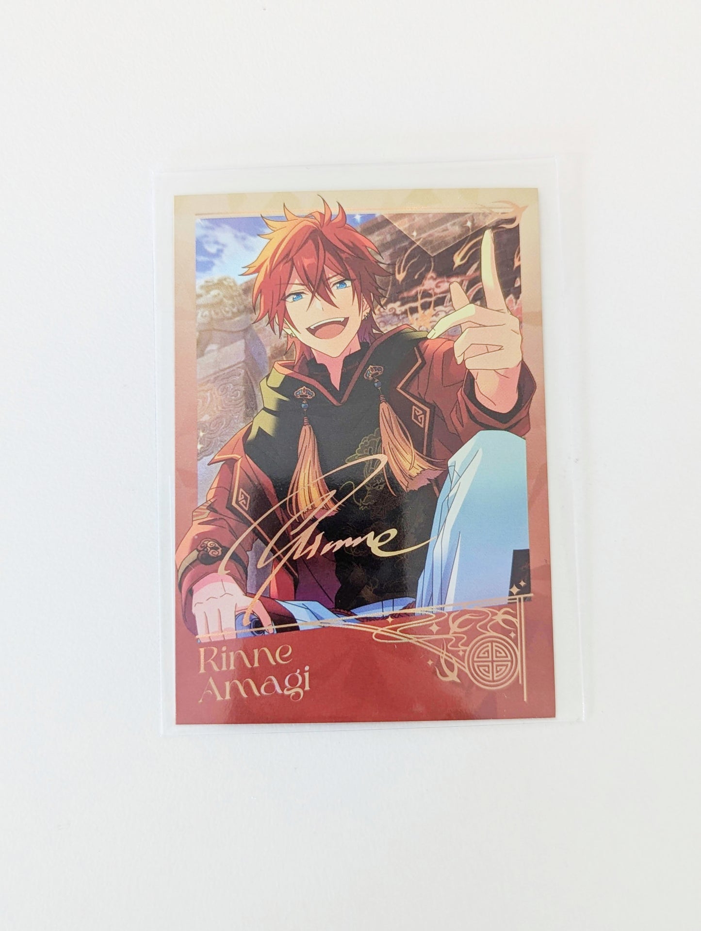 Ensemble Stars!! CN Special Card Polaroid